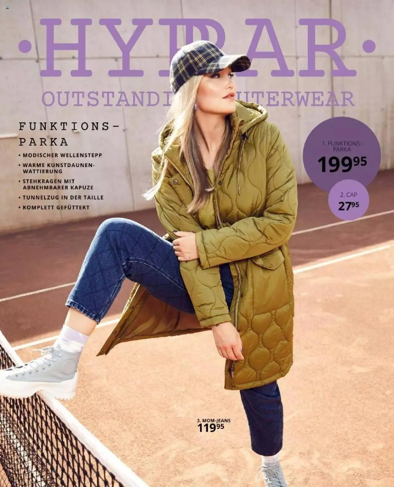 Katalógus Ulla Popken - Akciós újság december 2.-tól december 31.-ig 2023. - Oldal 46