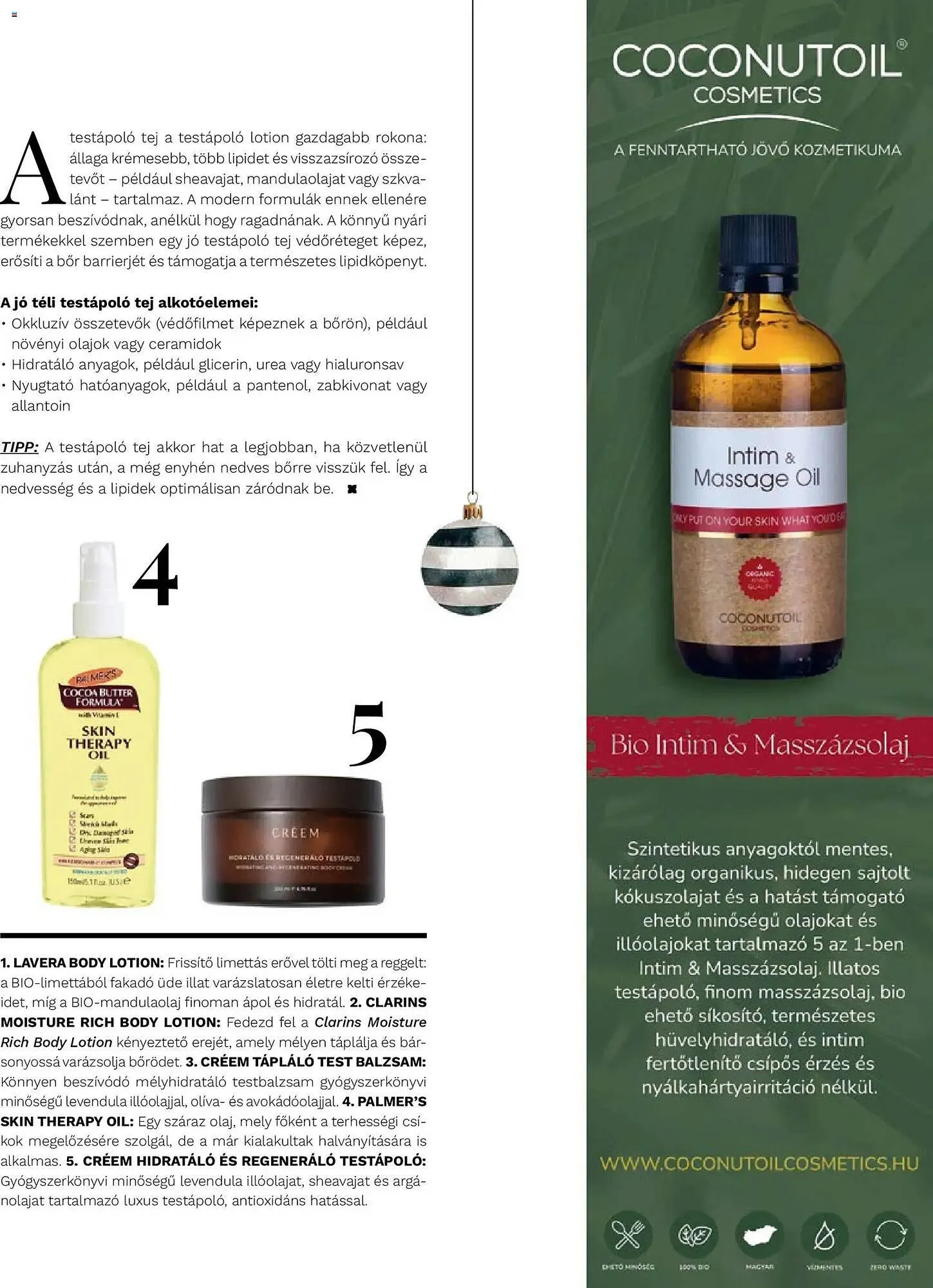 Katalógus Müller akciós újság december 1.-tól december 31.-ig 2025. - Oldal 35