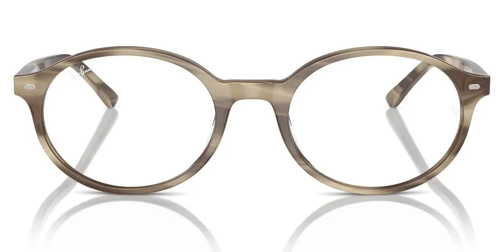 Ray-Ban 0RX5429 szemüveg