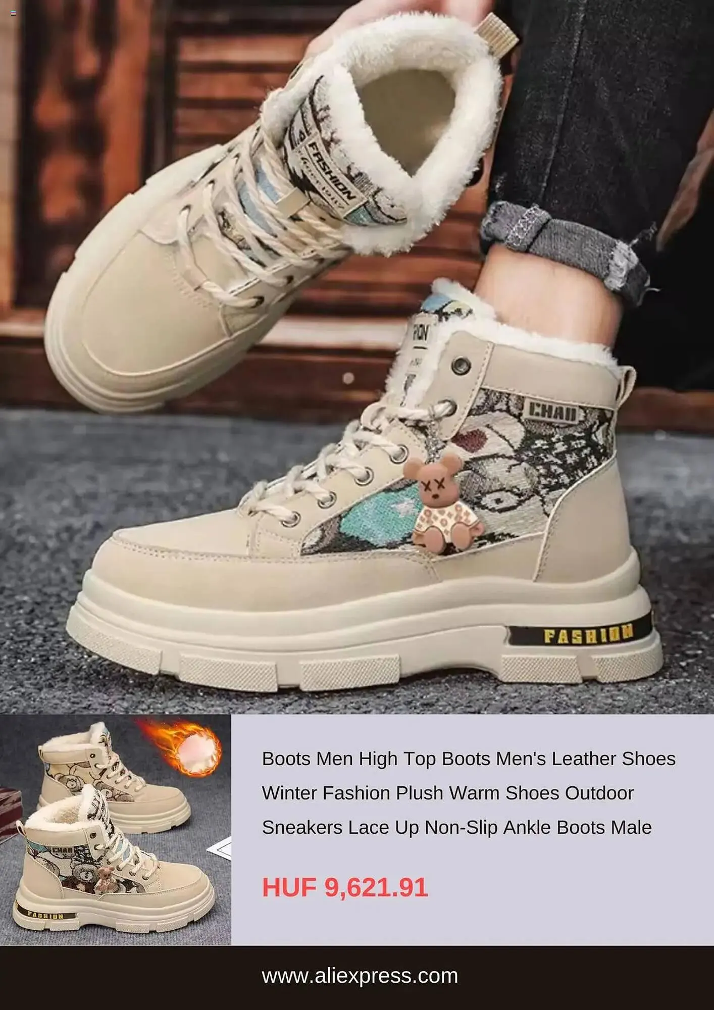 Katalógus AliExpress akciós újság január 11.-tól február 16.-ig 2025. - Oldal 8