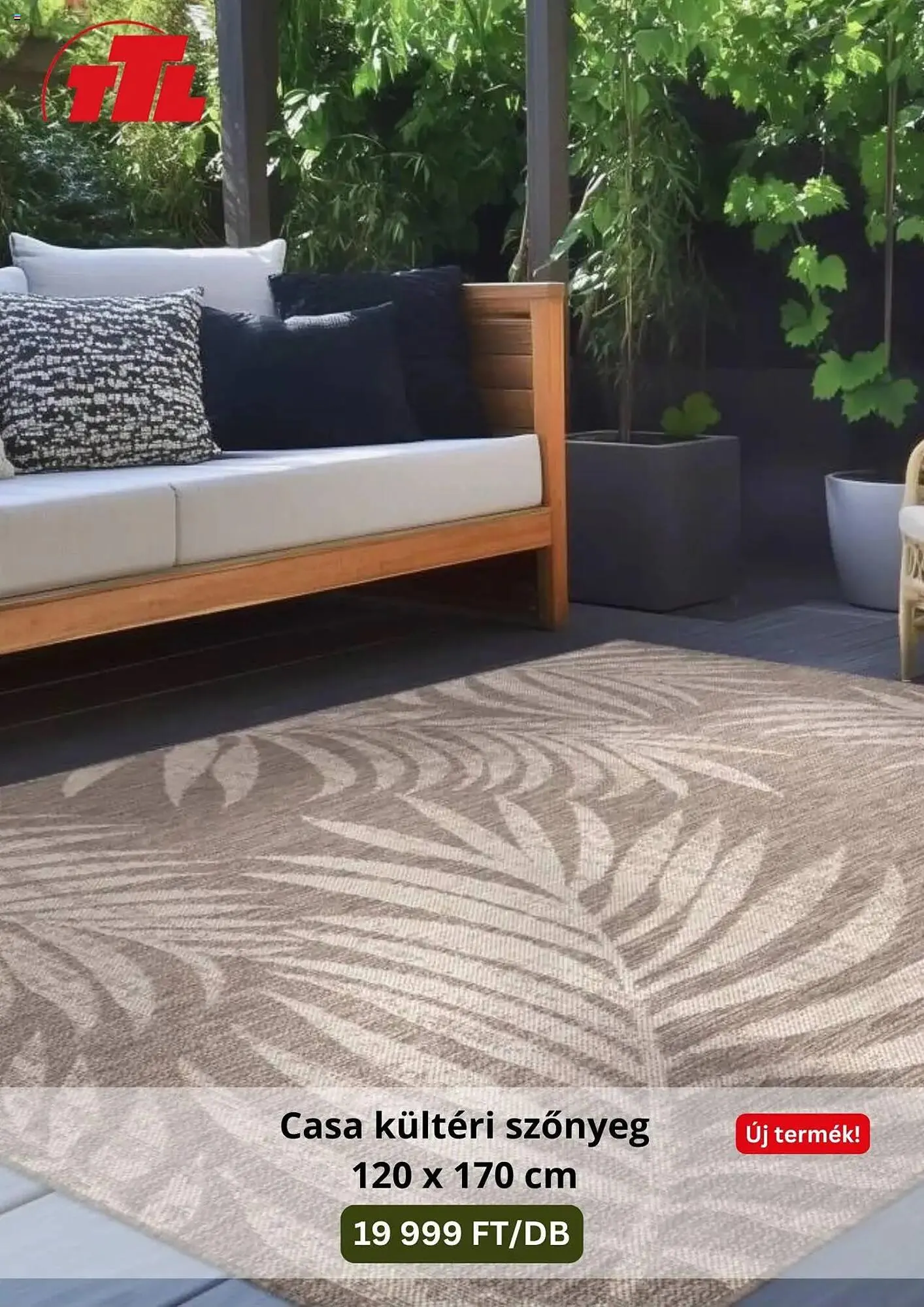 Katalógus TTL akciós újság június 9.-tól július 11.-ig 2025. - Oldal 3