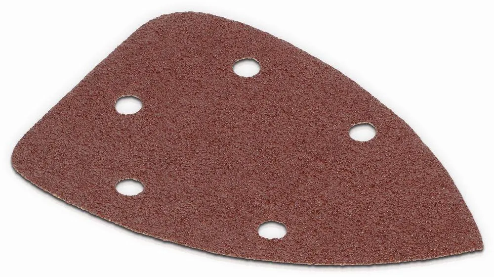 Kreator Csiszolópapír G120 5 db