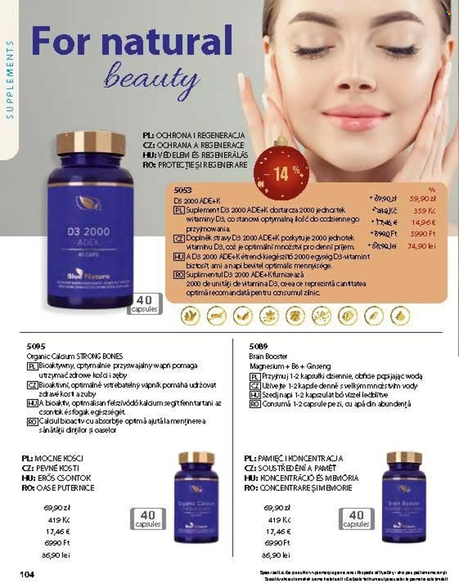 Katalógus BetterStyle katalógus december 1.-tól január 31.-ig 2026. - Oldal 105