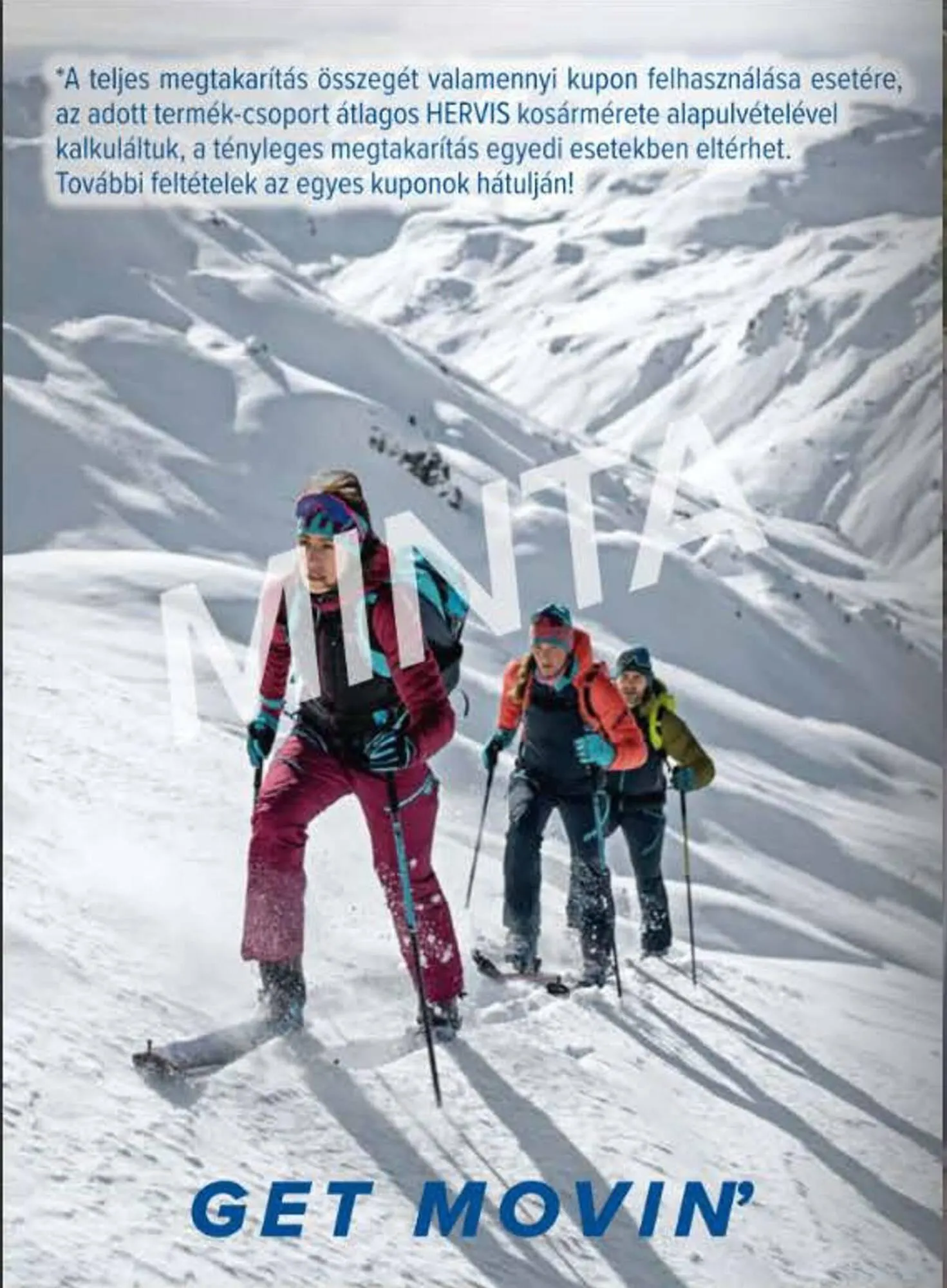 Katalógus Hervis akciós újság február 7.-tól december 31.-ig 2024. - Oldal 2