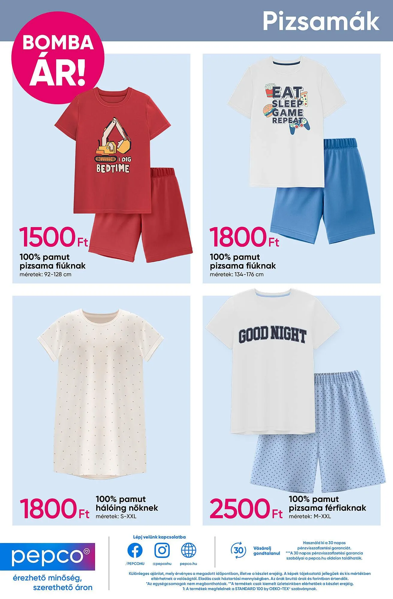 Katalógus Pepco akciós újság március 13.-tól március 26.-ig 2025. - Oldal 12