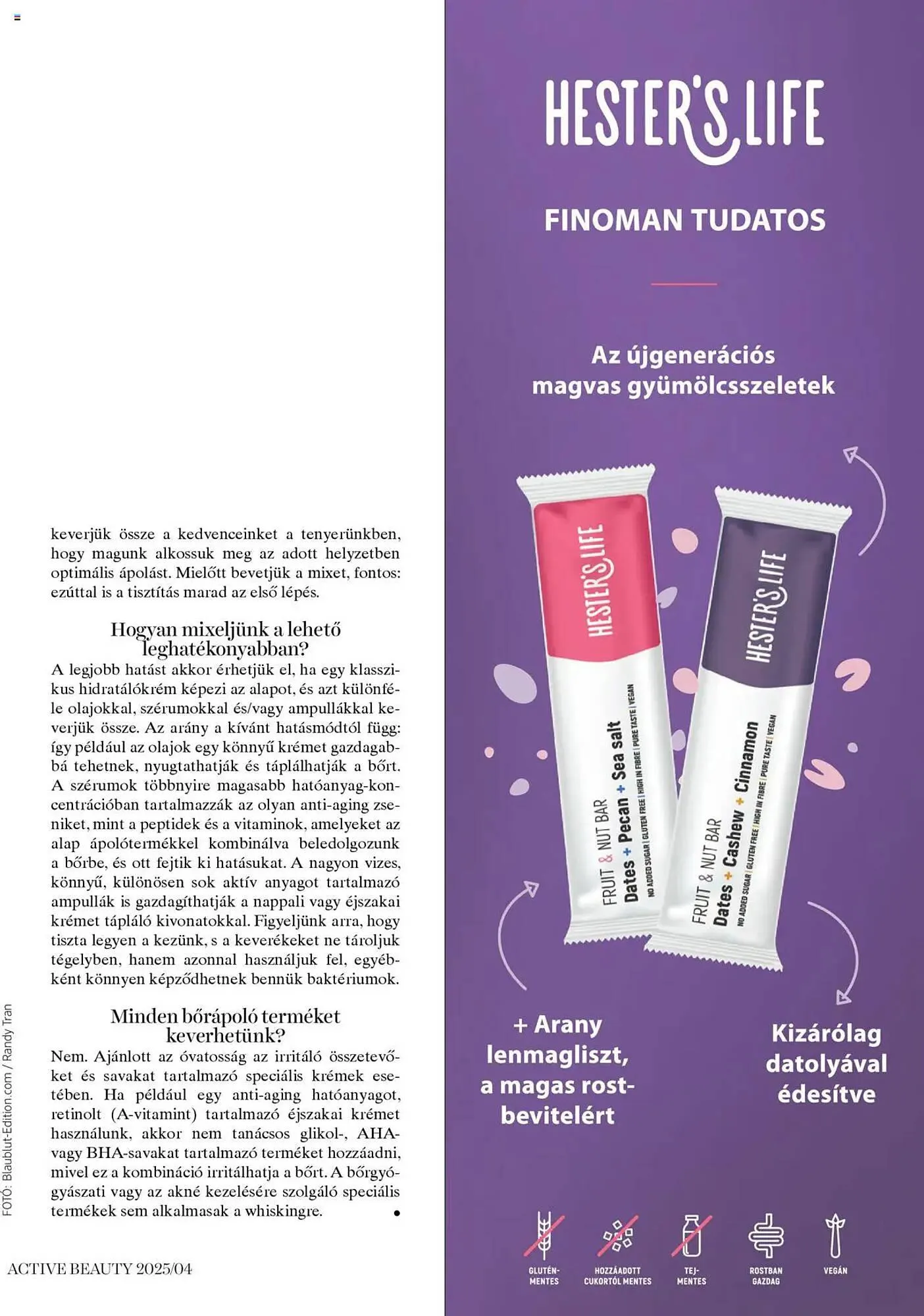 Katalógus DM akciós újság április 16.-tól április 24.-ig 2025. - Oldal 47