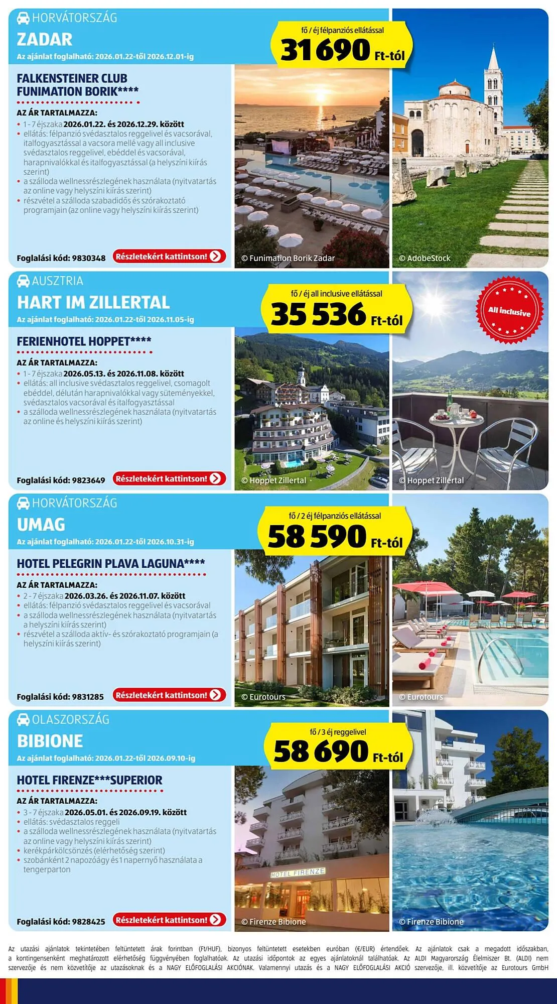 Katalógus ALDI akciós újság január 22.-tól január 28.-ig 2026. - Oldal 50