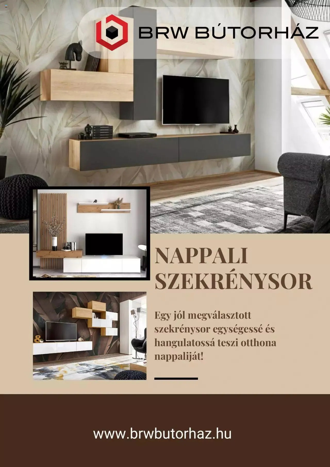 Katalógus Black Red White bútor - 0