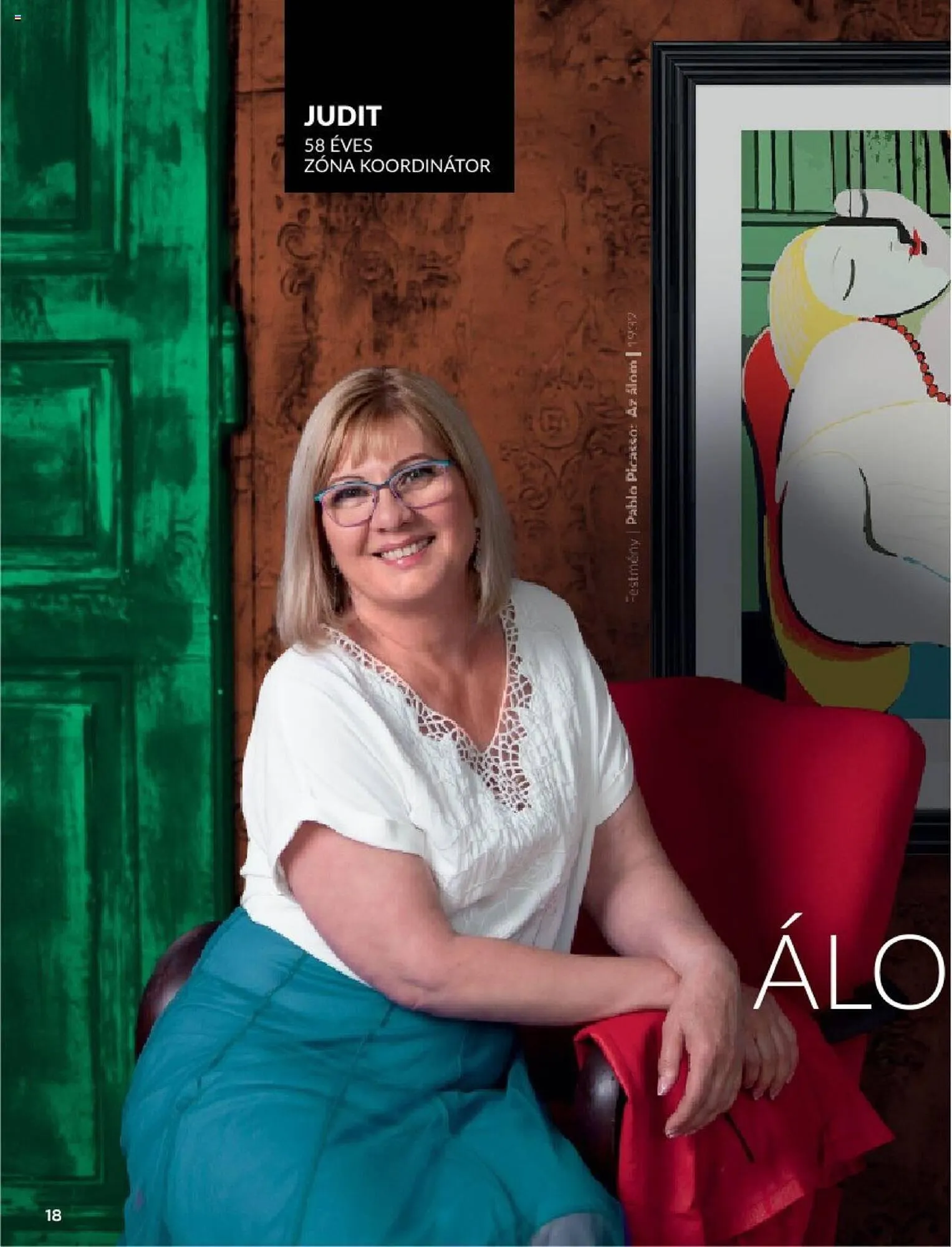 Katalógus AVON akciós újság augusztus 1.-tól augusztus 31.-ig 2023. - Oldal 18