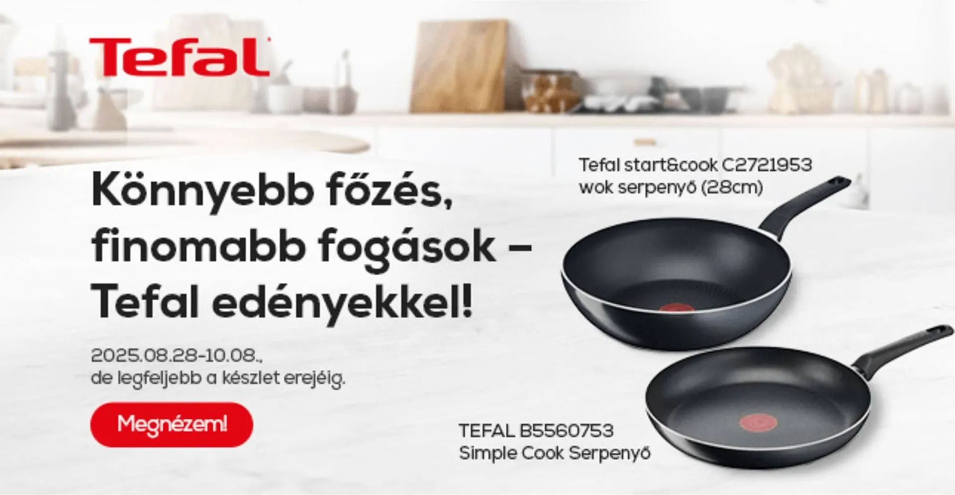 Euronics akciós újság - 1