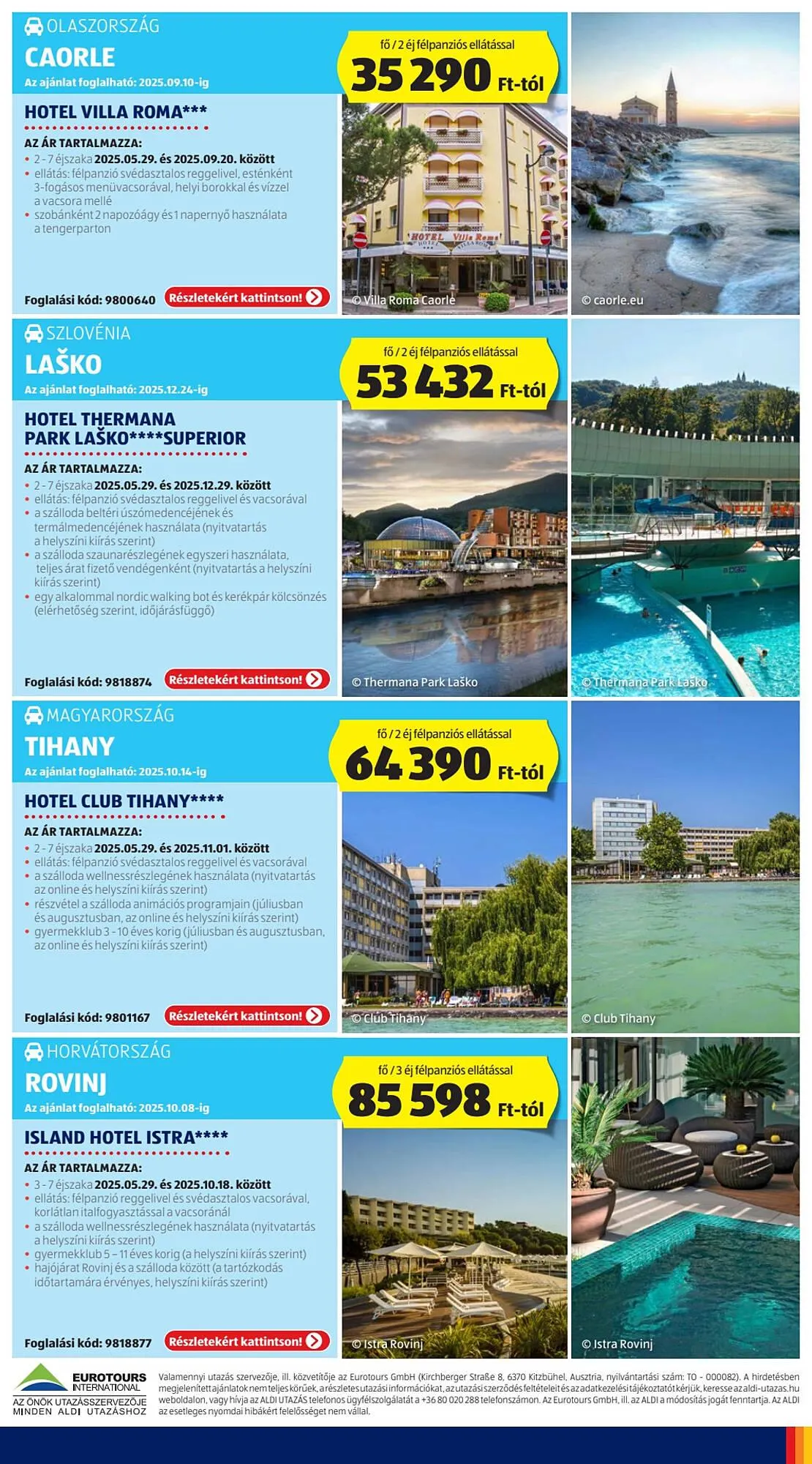 Katalógus ALDI akciós újság május 25.-tól június 15.-ig 2025. - Oldal 3