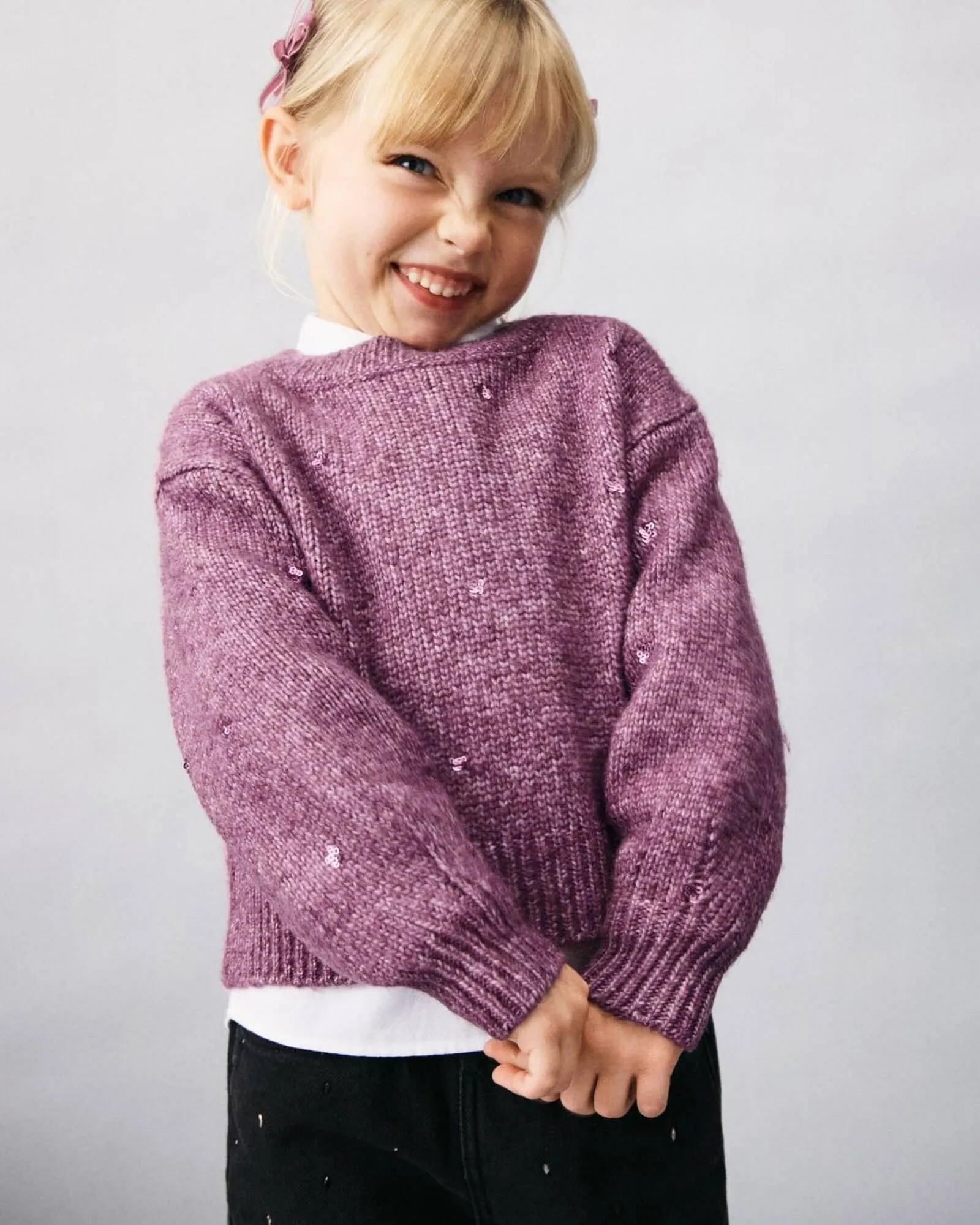 Katalógus Mango akciós újság november 14.-tól december 4.-ig 2025. - Oldal 6