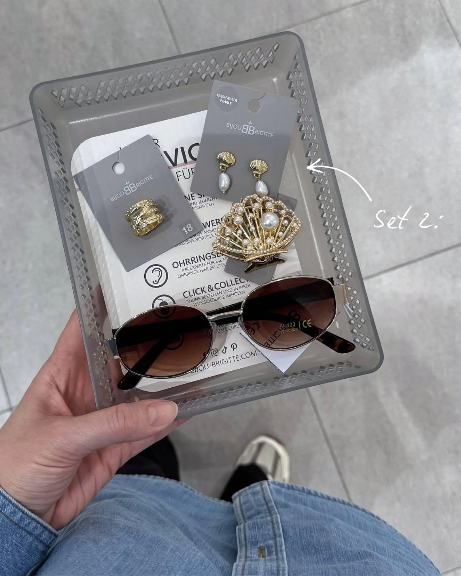 Katalógus Bijou Brigitte akciós újság március 20.-tól április 2.-ig 2026. - Oldal 3