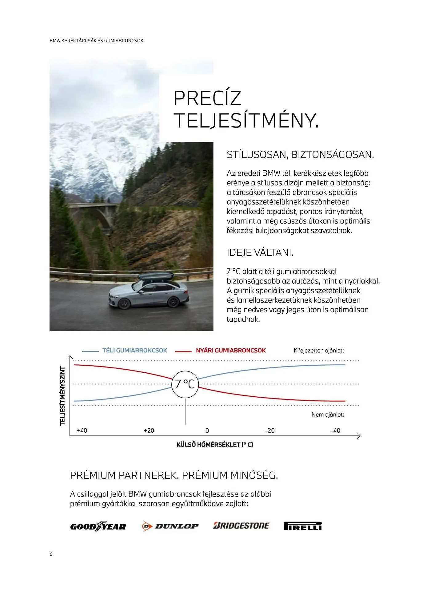 Katalógus BMW THE X5 akciós újság január 29.-tól február 28.-ig 2025. - Oldal 6