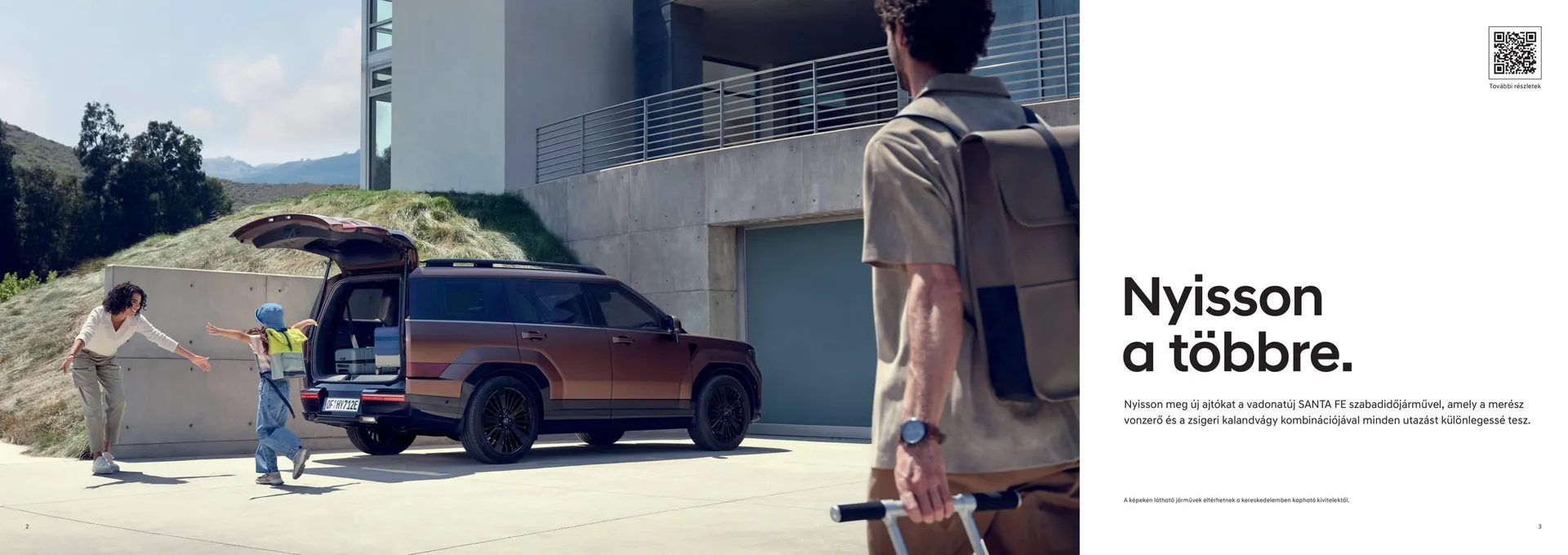 Katalógus Hyundai akciós újság augusztus 22.-tól augusztus 22.-ig 2026. - Oldal 2