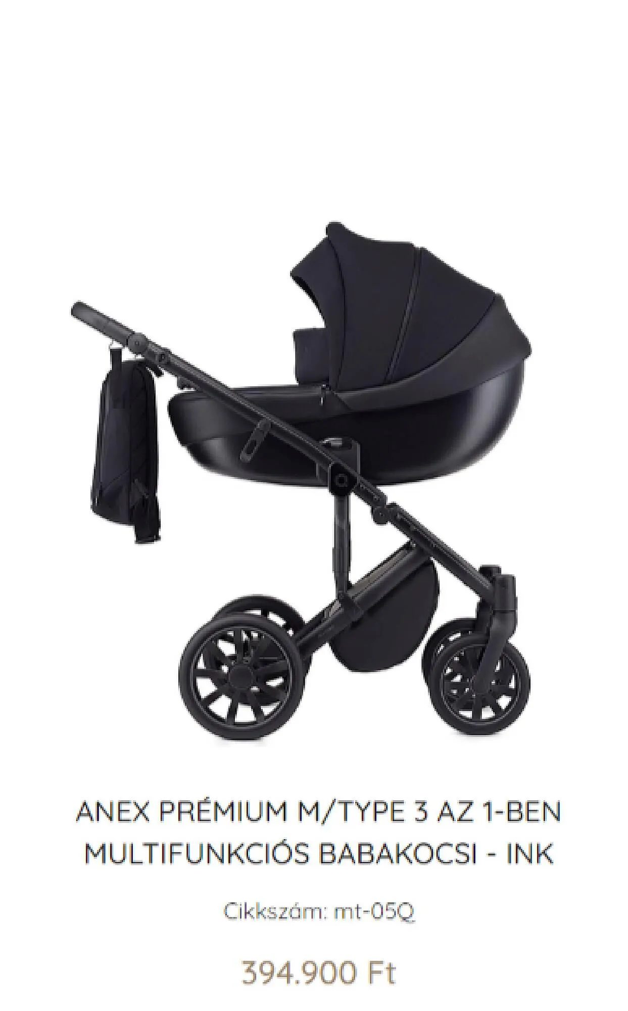 BabaVerda akciós újság - 1