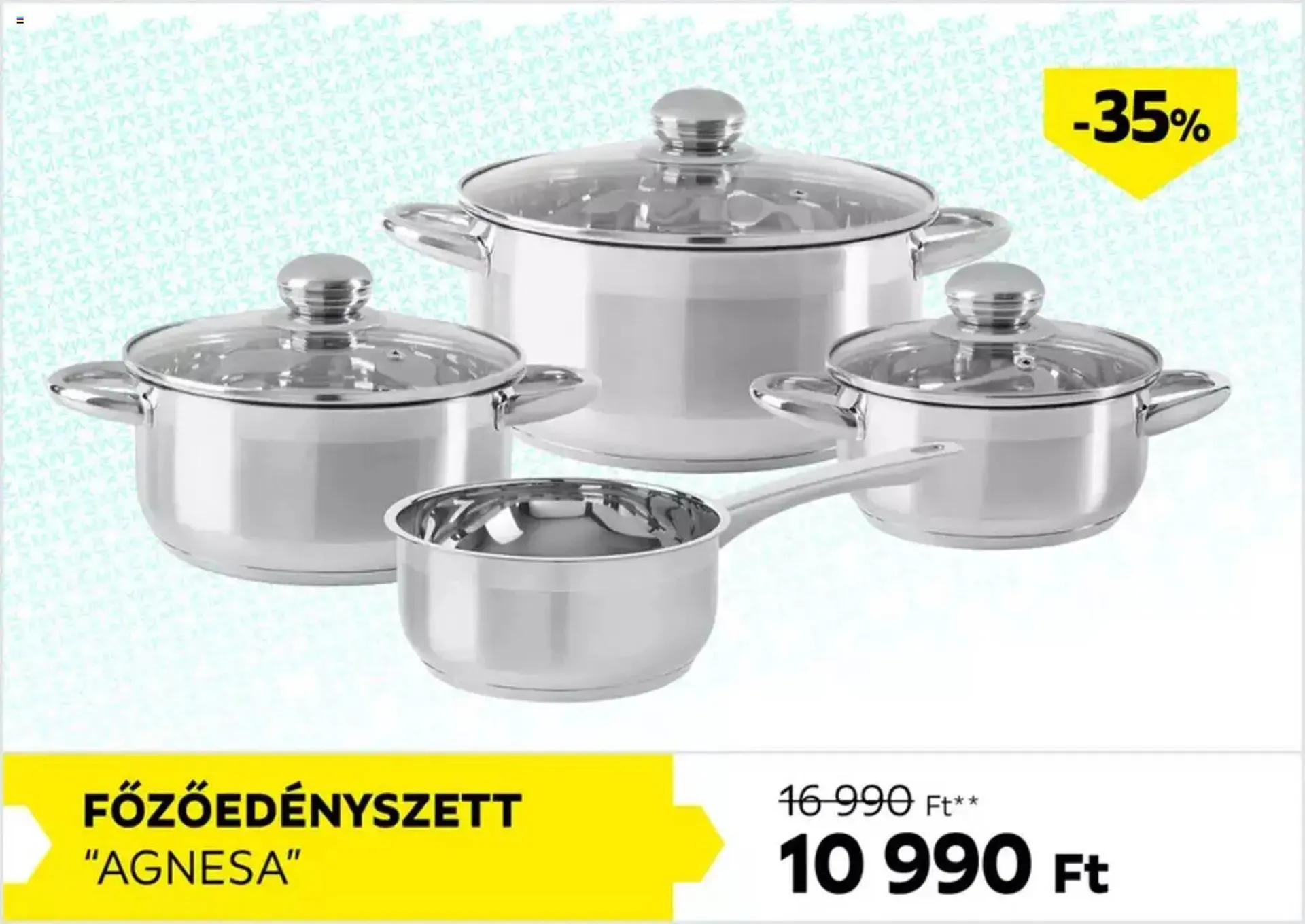 Katalógus Möbelix akciós újság március 5.-tól április 1.-ig 2026. - Oldal 8