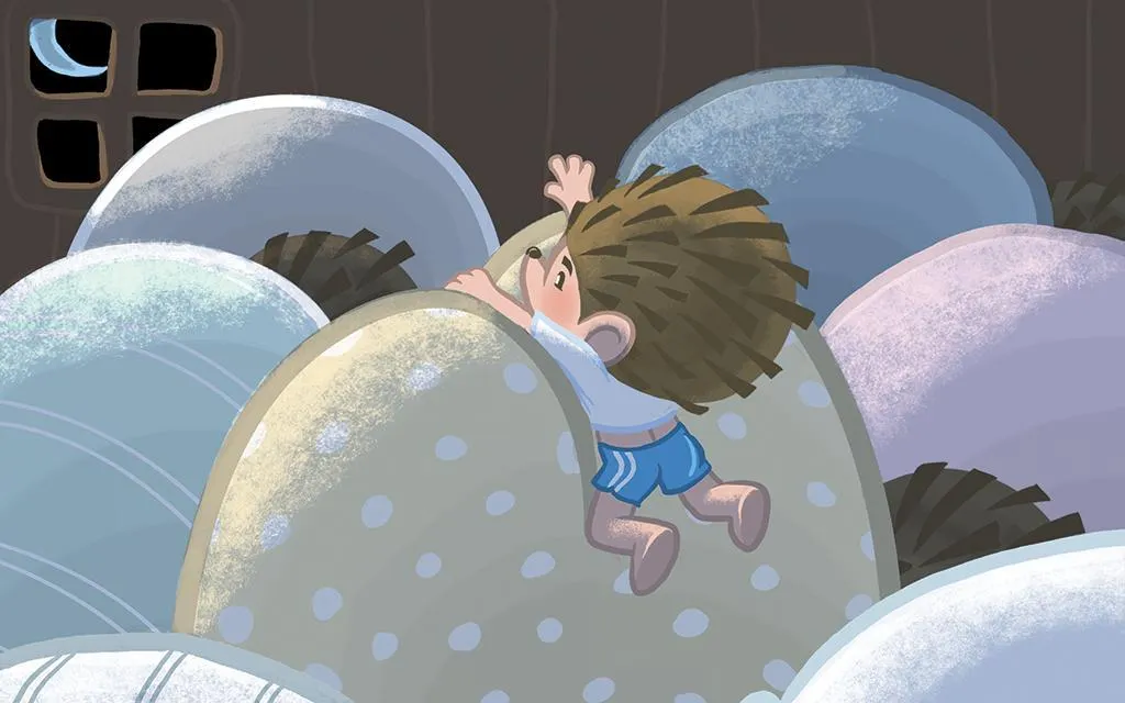 Sün Balázs - Diafilm