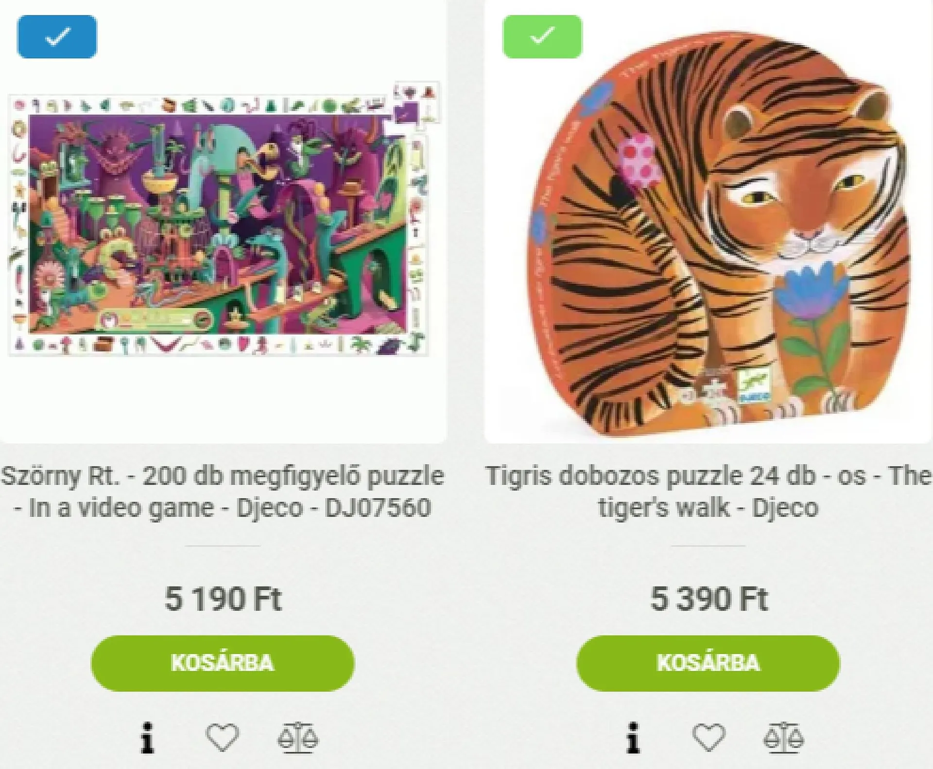 Katalógus GekkoToys akciós újság július 17.-tól július 23.-ig 2024. - Oldal 2