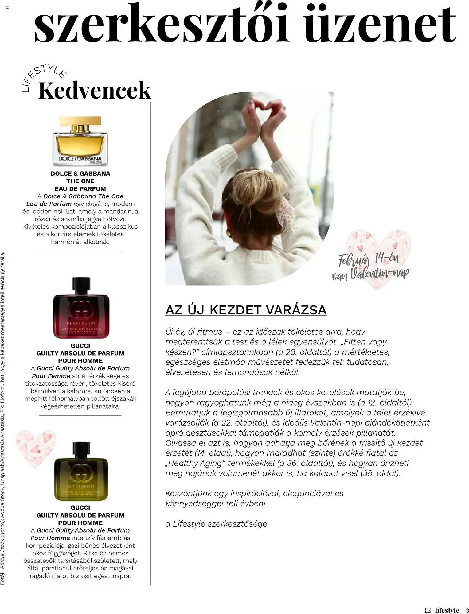 Katalógus Müller akciós újság február 2.-tól február 28.-ig 2026. - Oldal 3