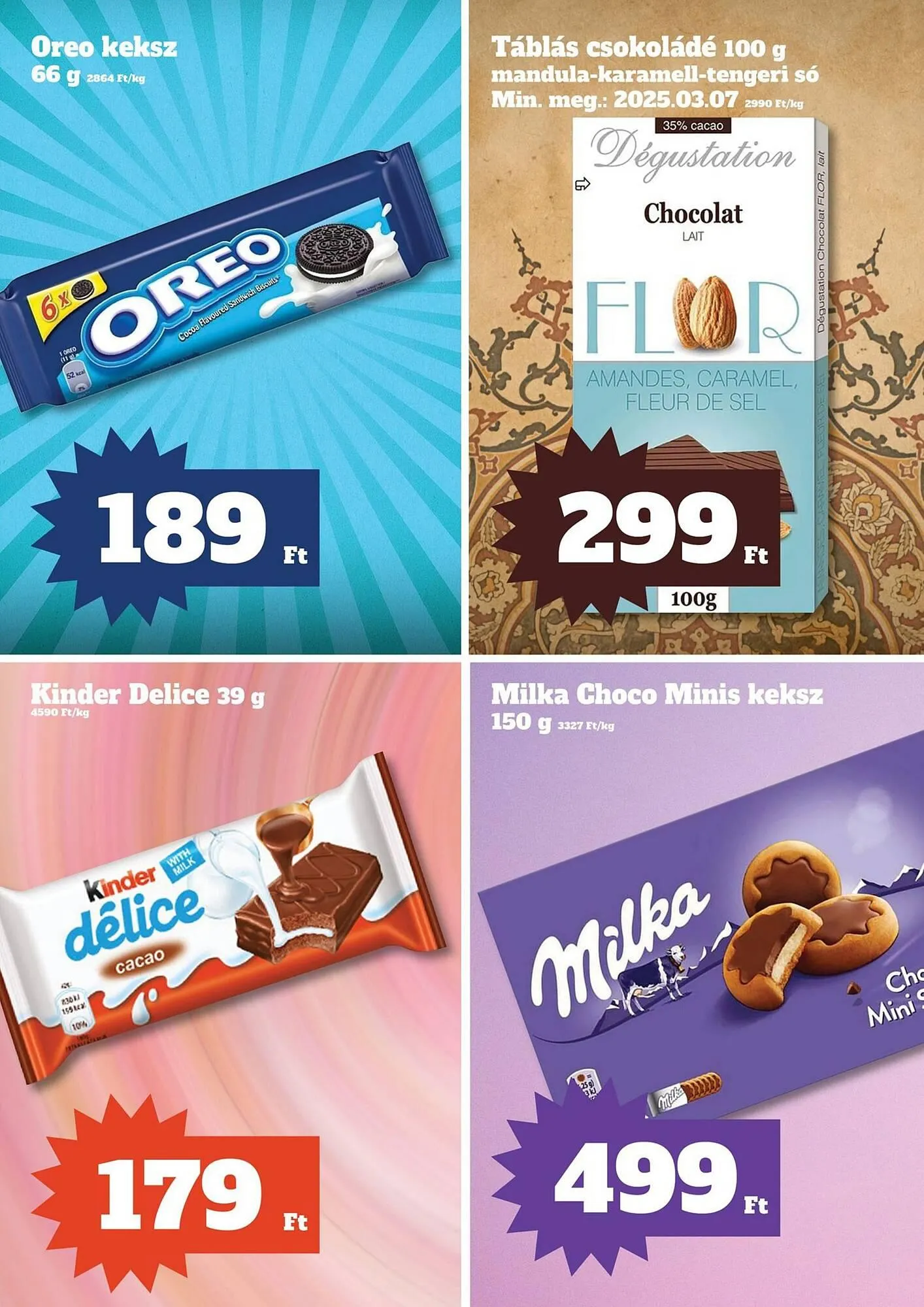 Katalógus Family Diszkont akciós újság február 20.-tól február 26.-ig 2025. - Oldal 17