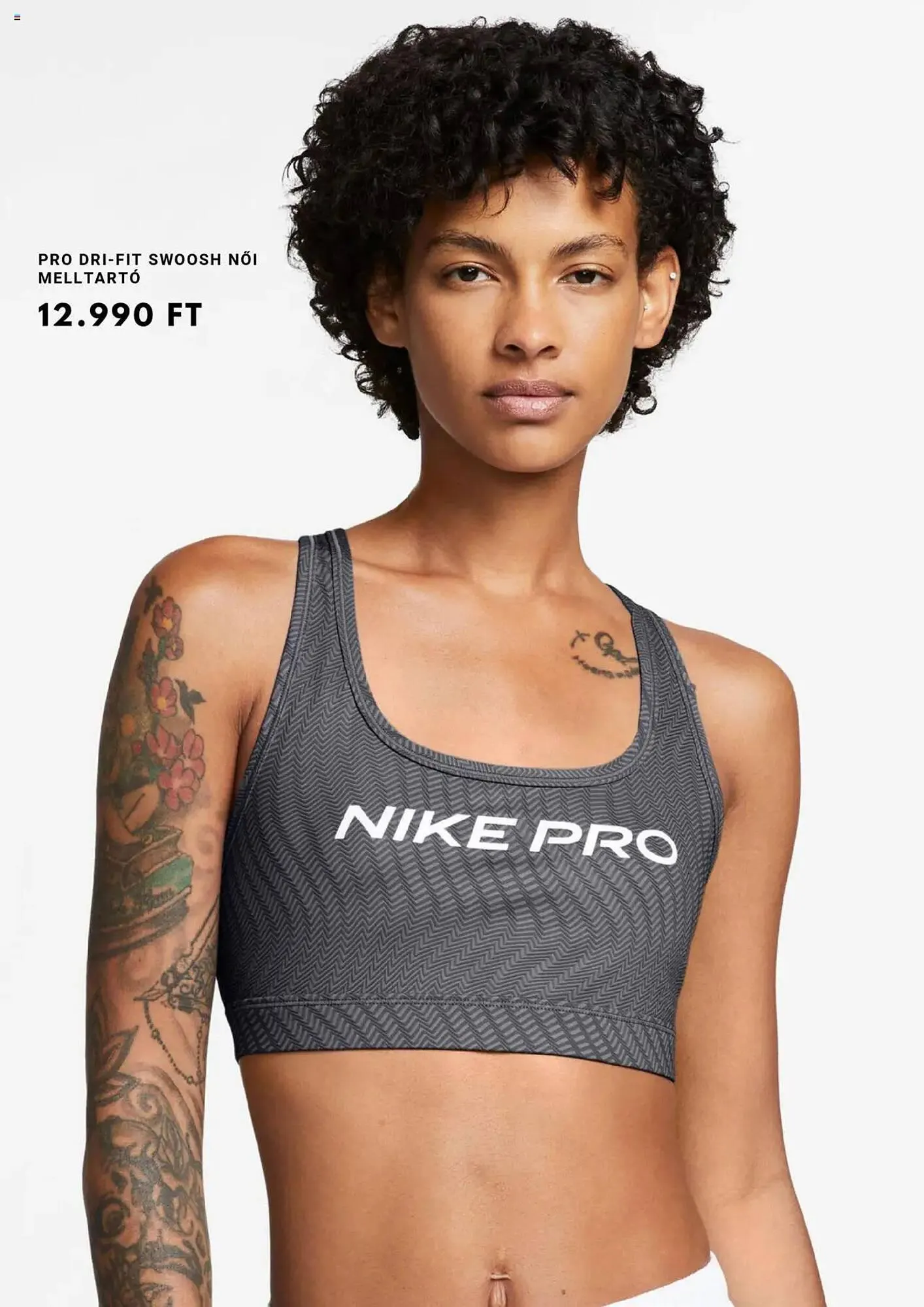 Katalógus Intersport akciós újság augusztus 1.-tól augusztus 31.-ig 2025. - Oldal 2