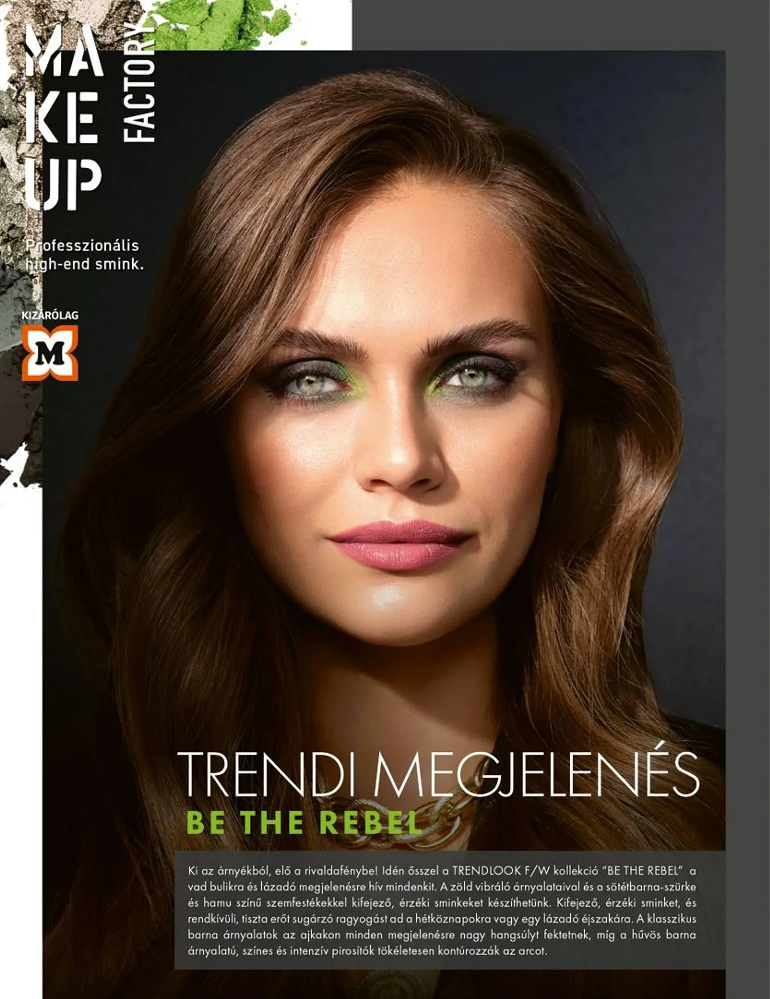 Katalógus Müller akciós újság szeptember 1.-tól október 31.-ig 2024. - Oldal 18