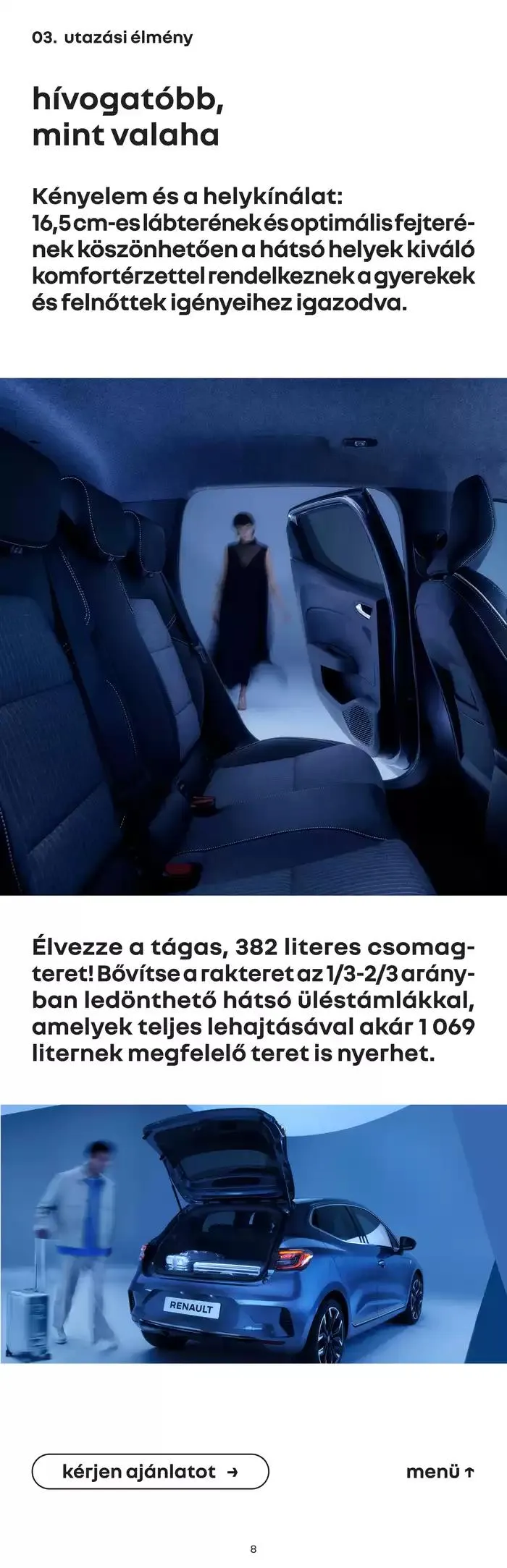 Katalógus Clio január 6.-tól június 30.-ig 2025. - Oldal 8