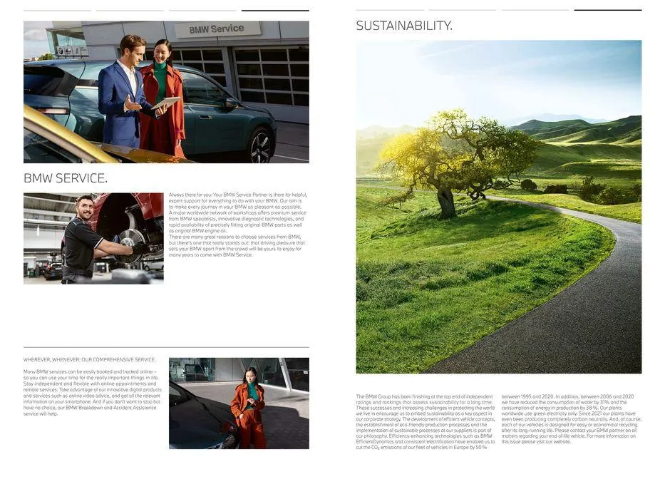 Katalógus BMW i7 november 14.-tól november 14.-ig 2024. - Oldal 36