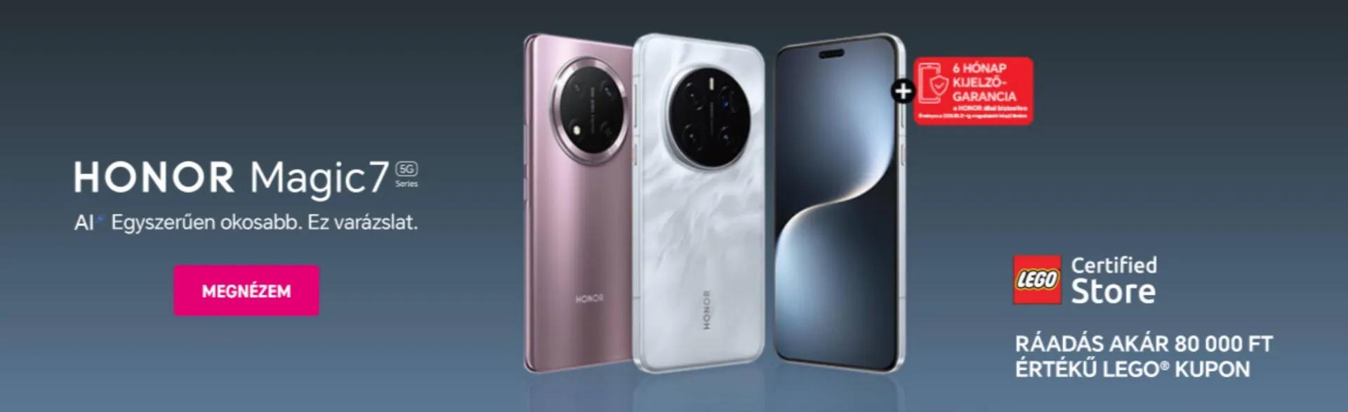 Katalógus Telekom akciós újság március 6.-tól március 17.-ig 2025. - Oldal 3