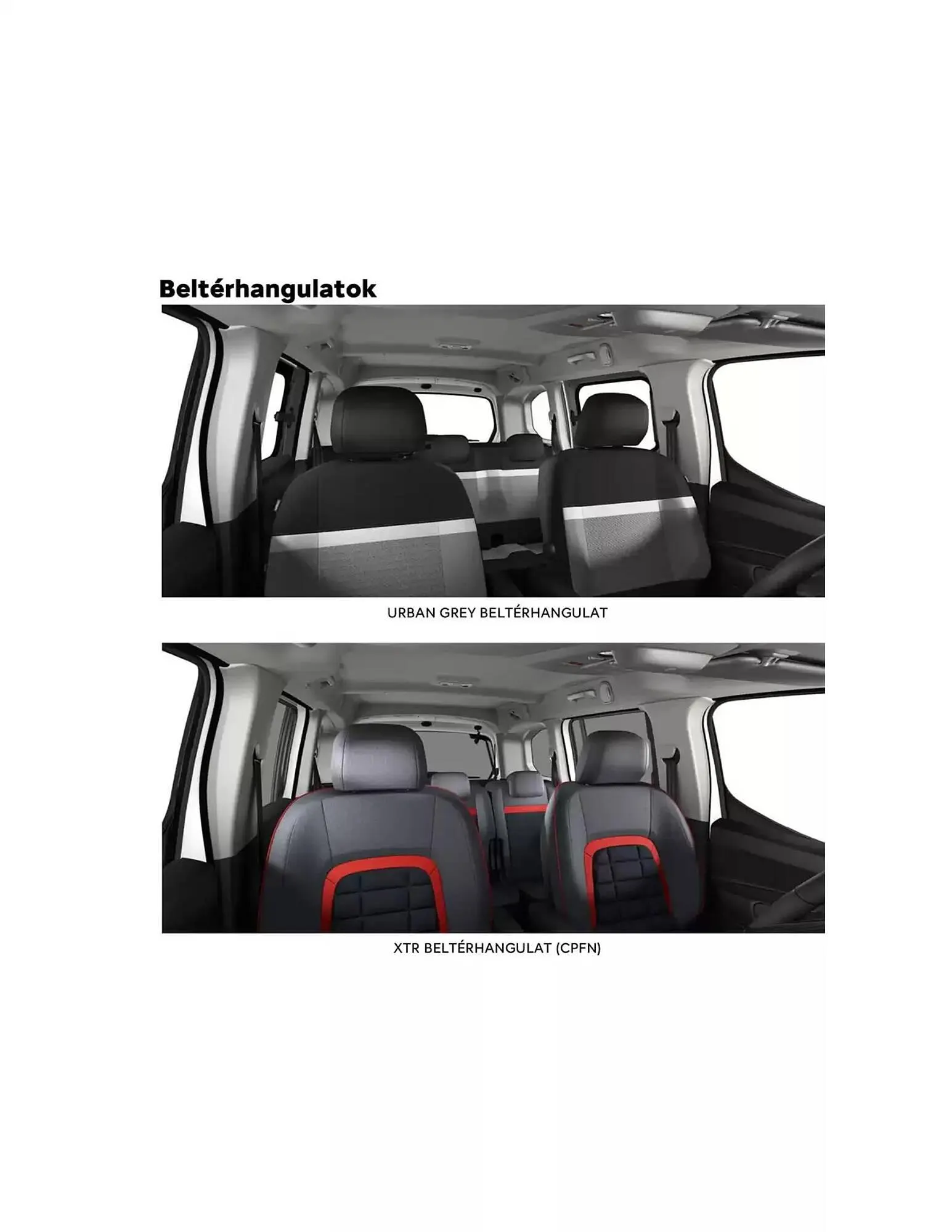 Katalógus Citroën akciós újság január 8.-tól június 30.-ig 2025. - Oldal 8