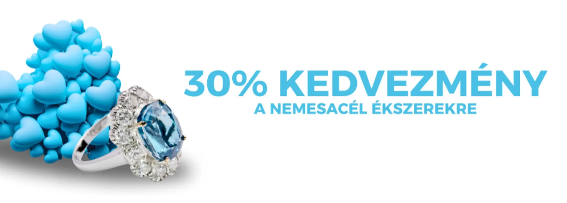 Katalógus Ékszer Eshop akciós újság március 14.-tól március 27.-ig 2024. - Oldal 3