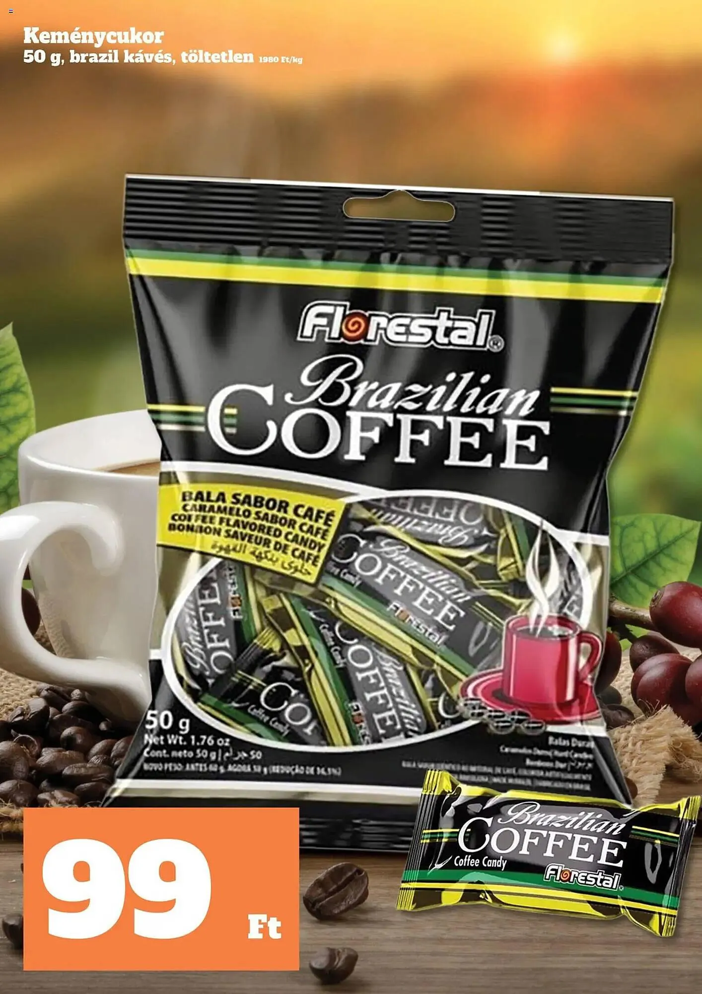 Katalógus Vil-For akciós újság február 5.-tól február 11.-ig 2026. - Oldal 22