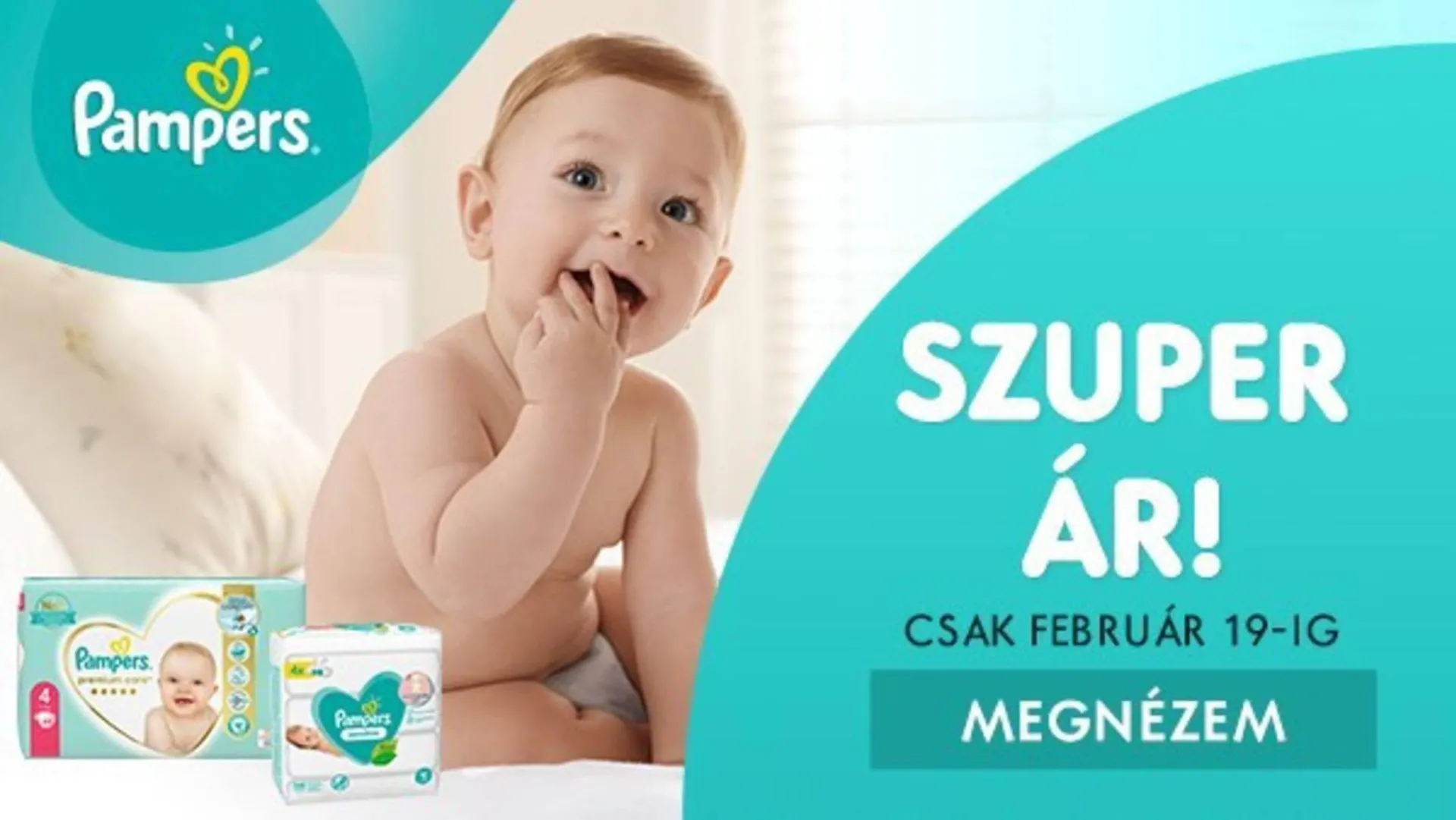 Katalógus Brendon akciós újság február 12.-tól február 12.-ig 2026. - Oldal 3