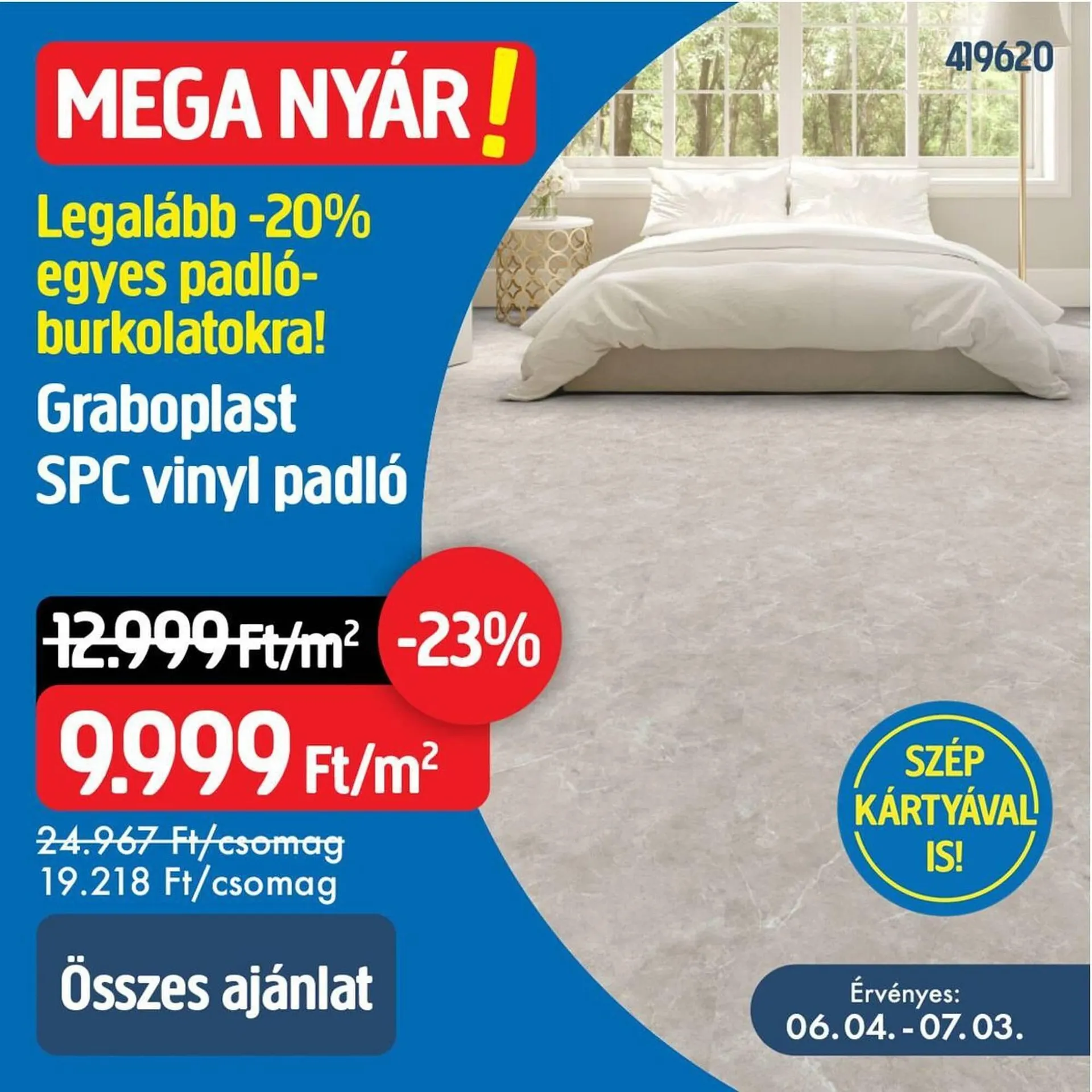 Katalógus Praktiker akciós újság június 4.-tól július 3.-ig 2025. - Oldal 18