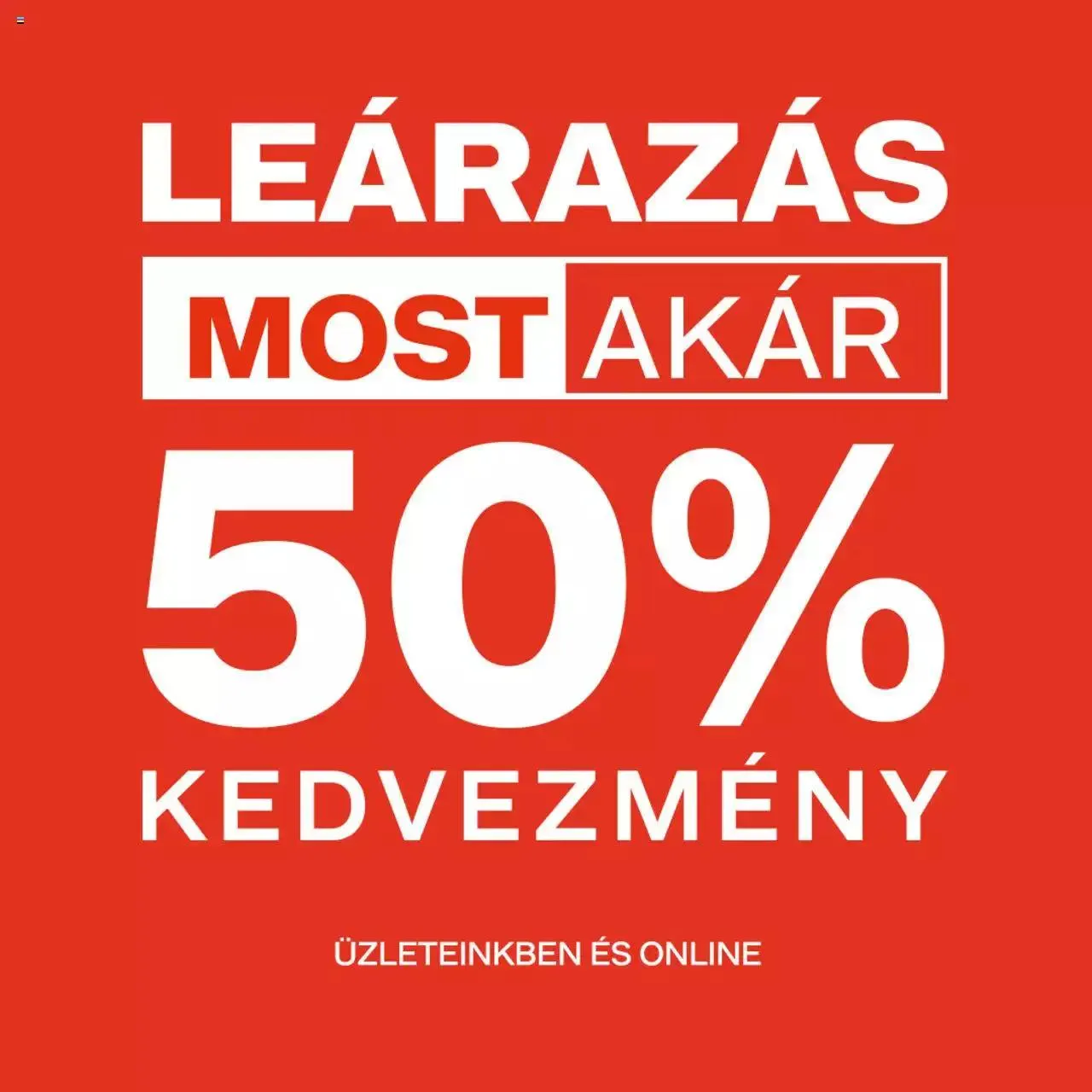 Katalógus Deichmann Akciós újság december 7.-tól december 23.-ig 2023. - Oldal 