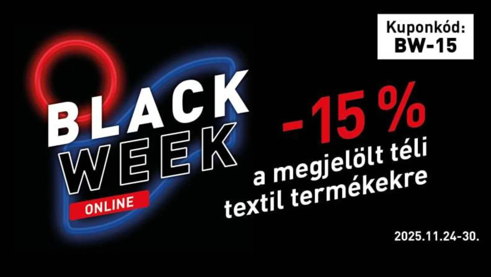Intersport akciós újság - 1
