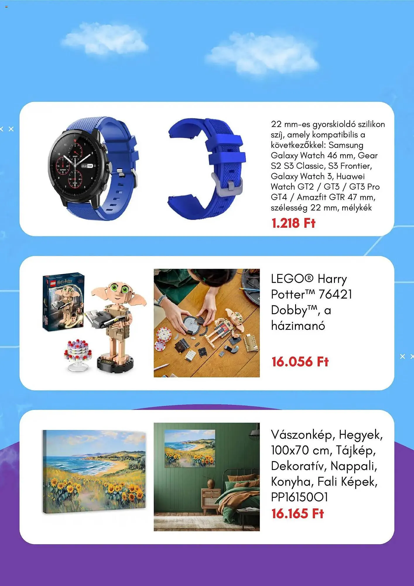 Katalógus EMAG akciós újság január 16.-tól február 15.-ig 2026. - Oldal 5