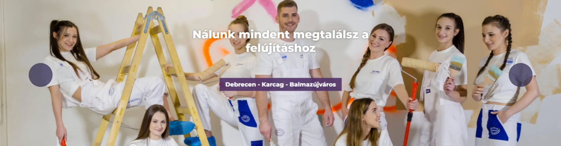 Fest-É-ker akciós újság - 1