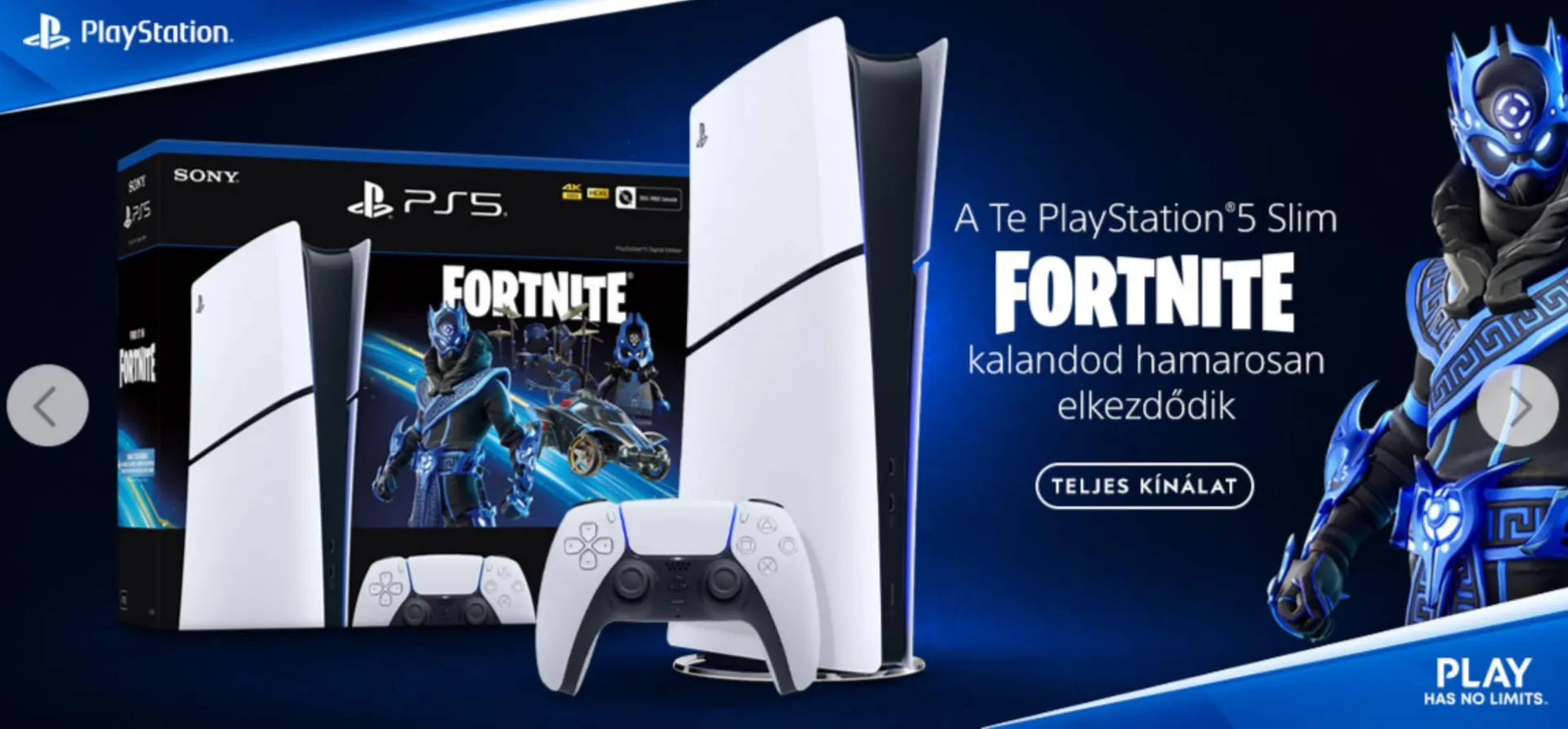 PGS akciós újság - 1