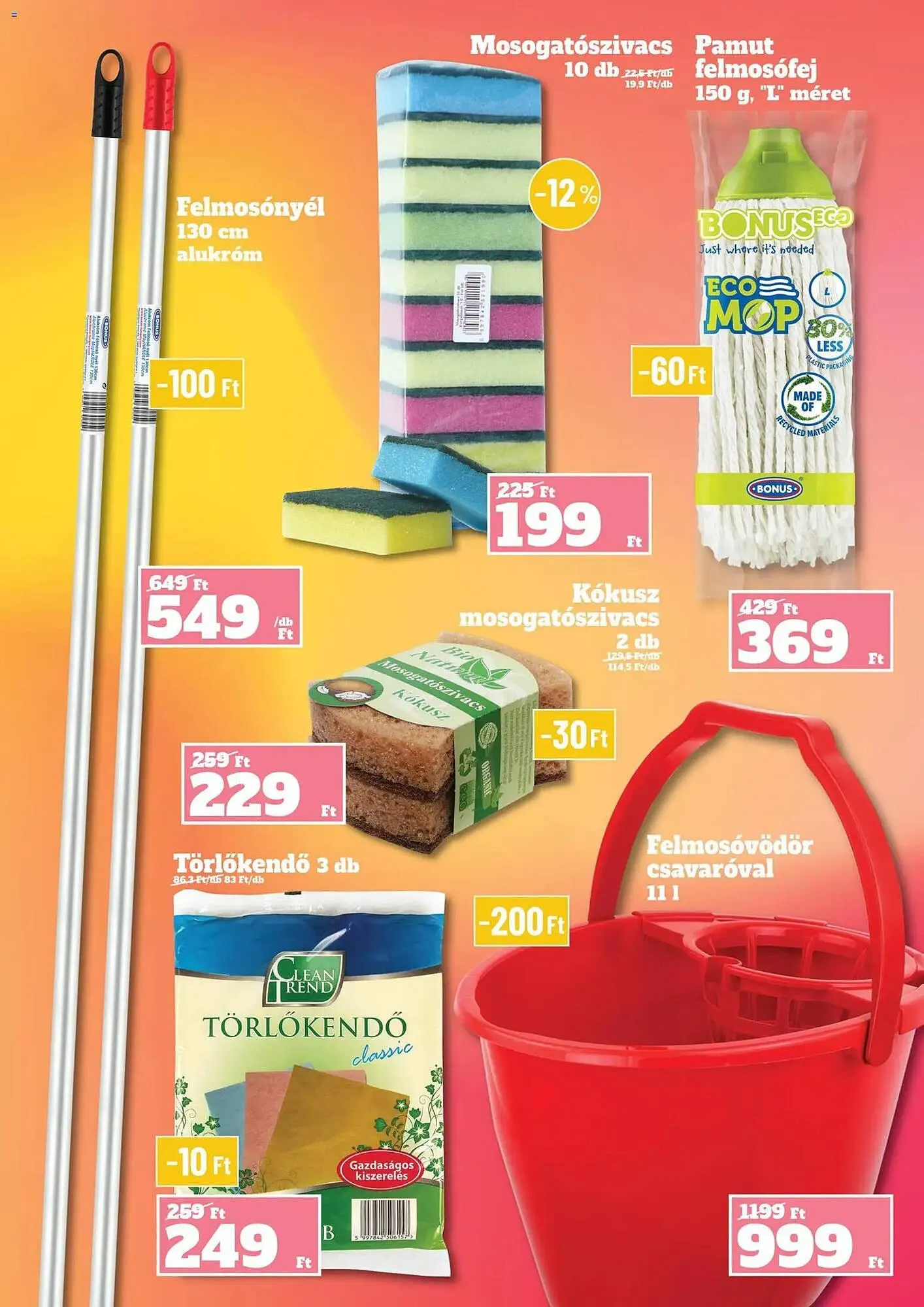 Katalógus Family Diszkont akciós újság január 8.-tól január 14.-ig 2026. - Oldal 5