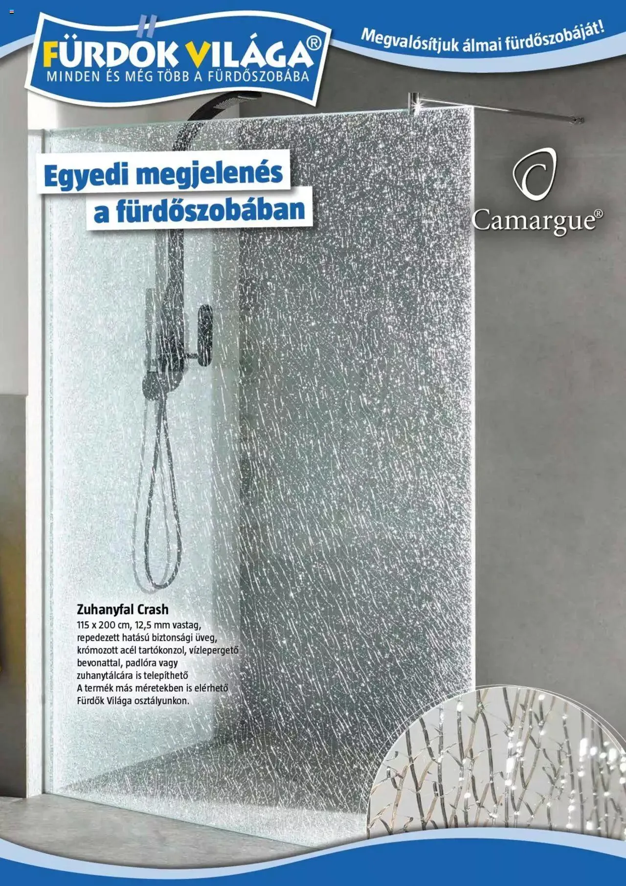Katalógus Bauhaus - Fürdőszoba november 3.-tól december 31.-ig 2023. - Oldal 36