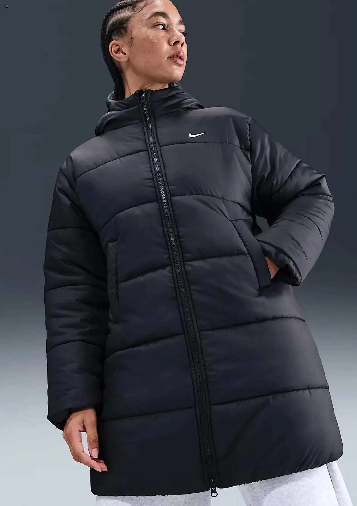 Katalógus Nike akciós újság október 1.-tól október 31.-ig 2025. - Oldal 6