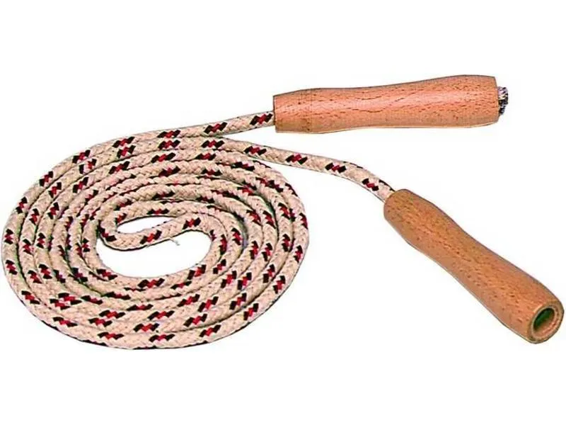 Ugrálókötél - 2, 5 m