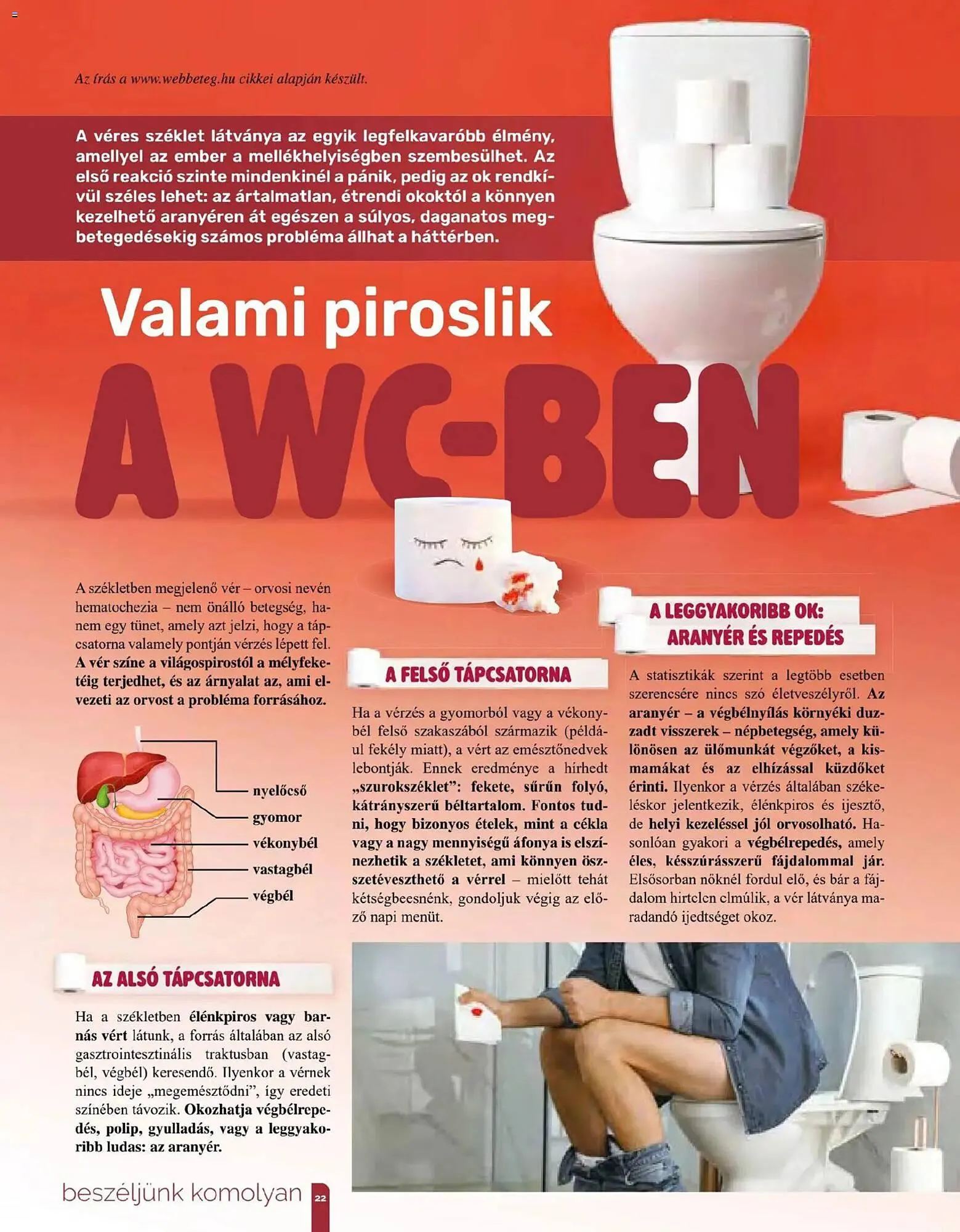 Katalógus Pingvin Patika akciós újság április 1.-tól április 30.-ig 2026. - Oldal 22