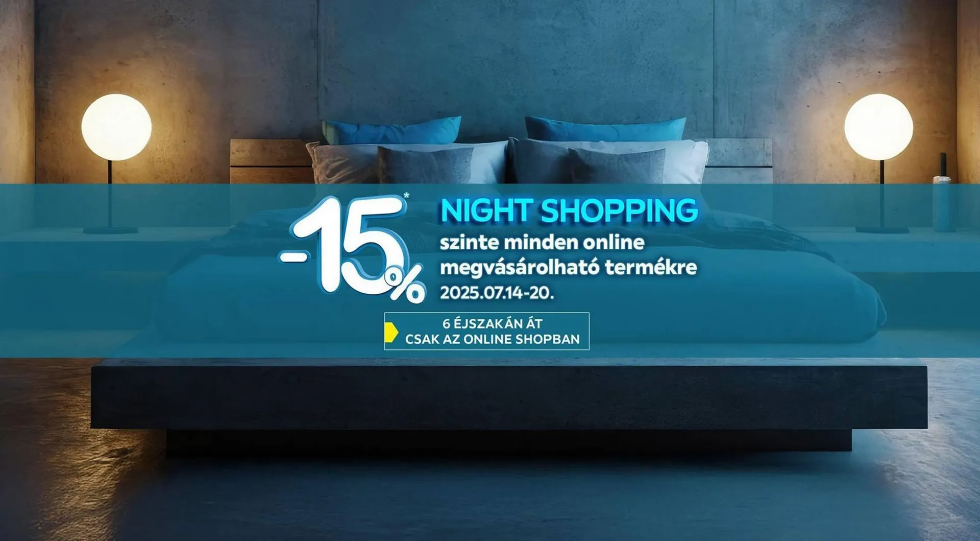 Möbelix akciós újság - 1