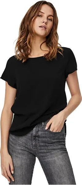 Női póló VMBECCA Regular Fit