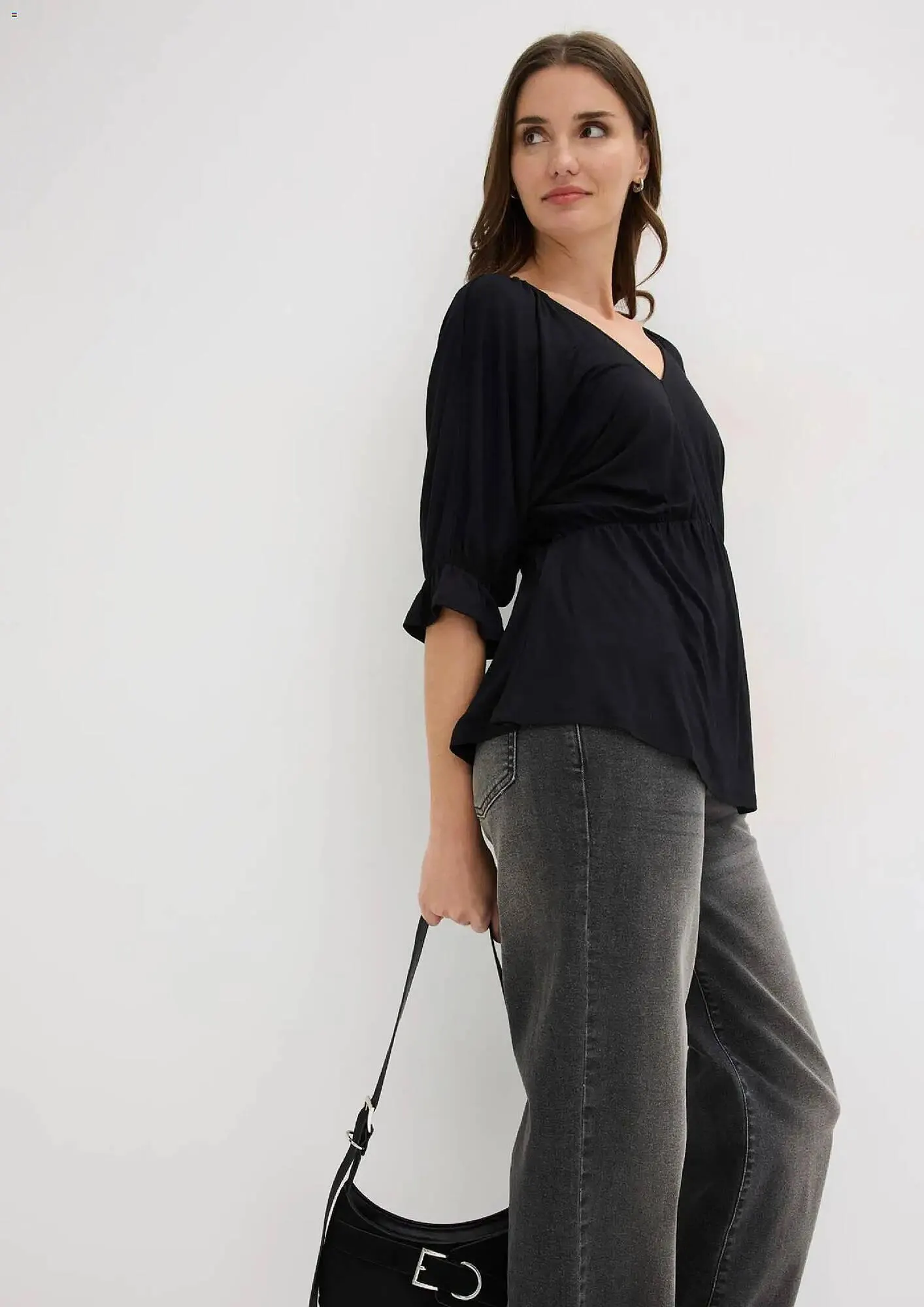 Bonprix Prospekt von 2. Februar bis 1. März 2026 - Prospekt seite 11