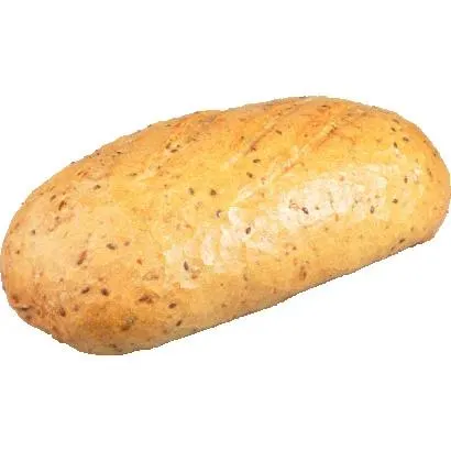 Seedy bread