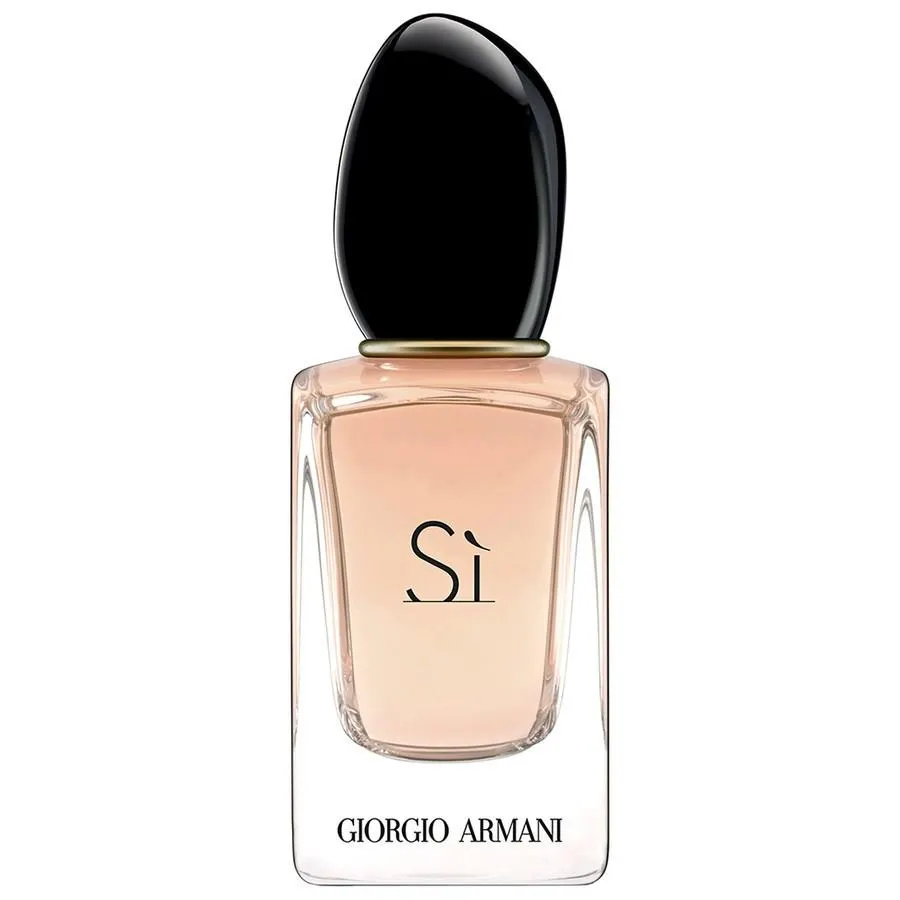 Sì Eau De Parfum